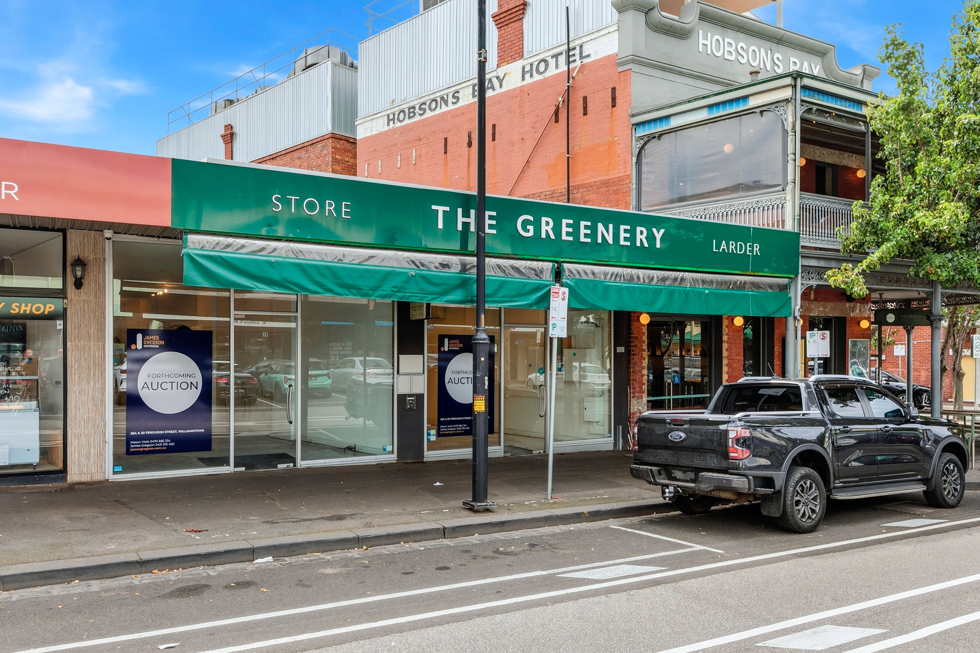 28- 30 Ferguson Street, Williamstown VIC