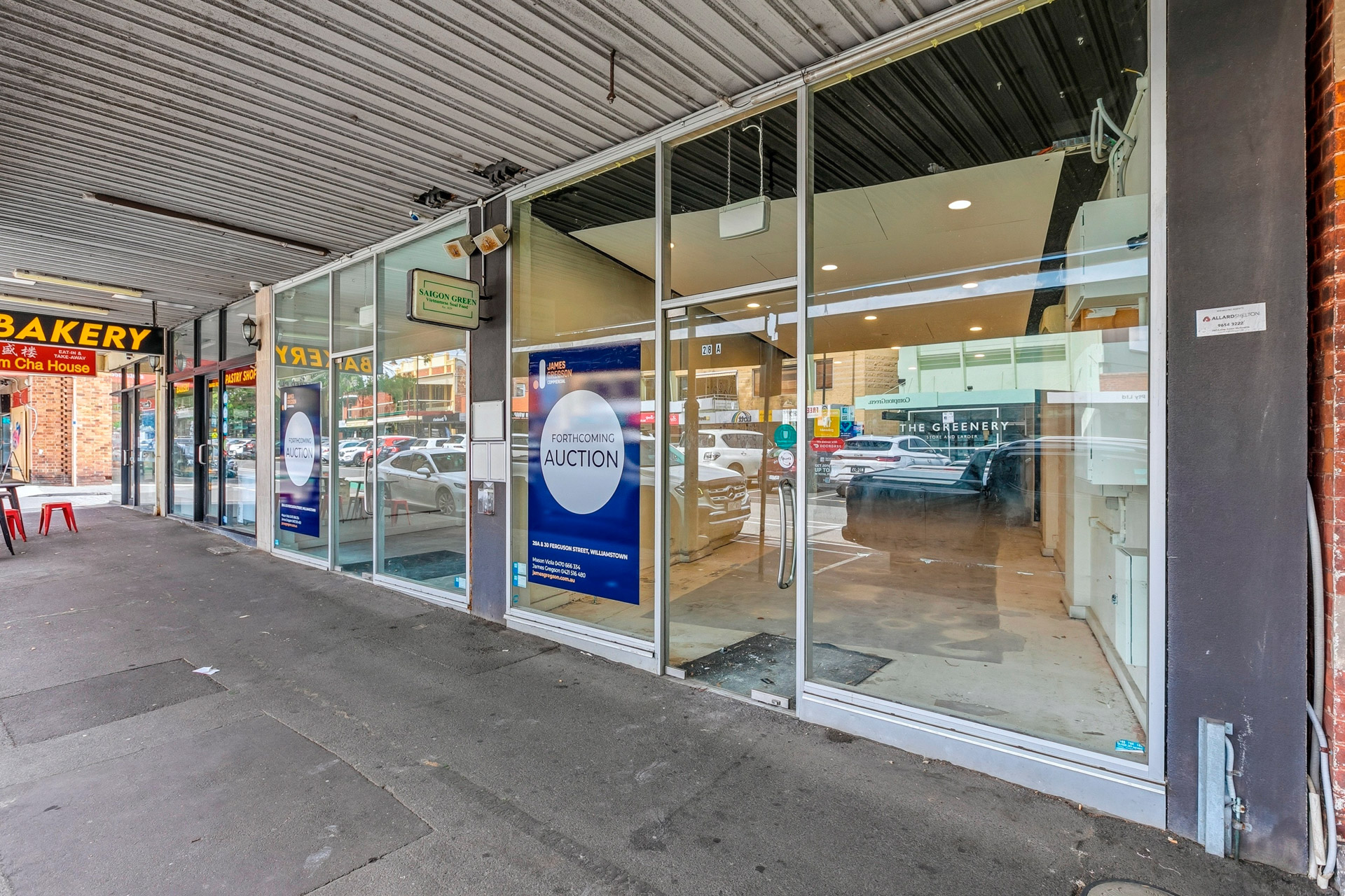 28- 30 Ferguson Street, Williamstown VIC