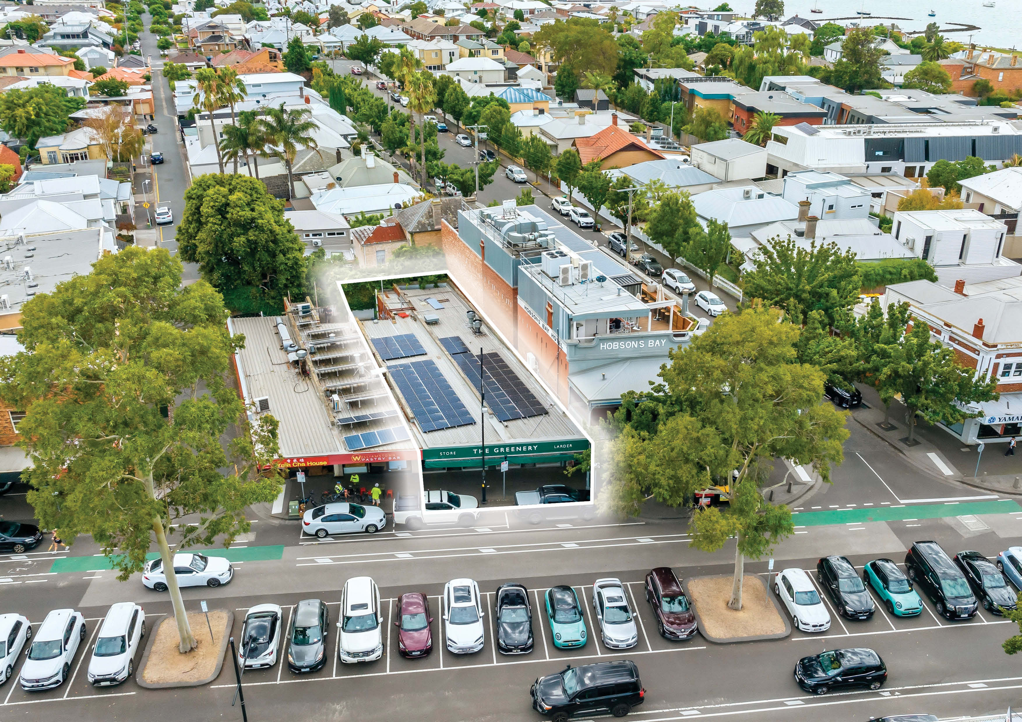 28- 30 Ferguson Street, Williamstown VIC