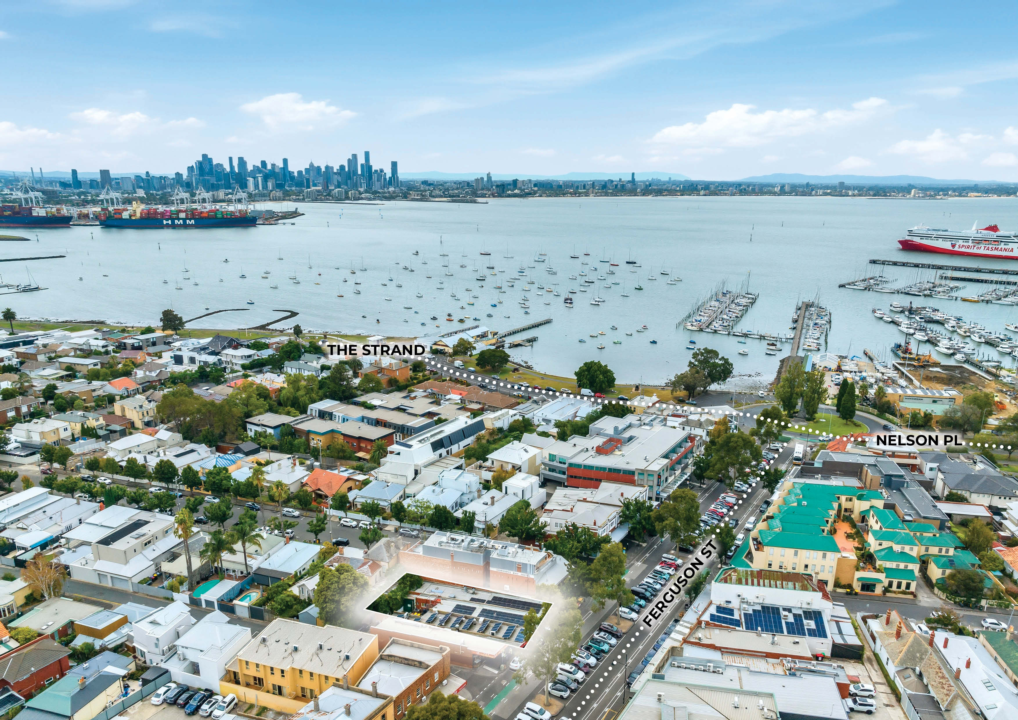 28- 30 Ferguson Street, Williamstown VIC