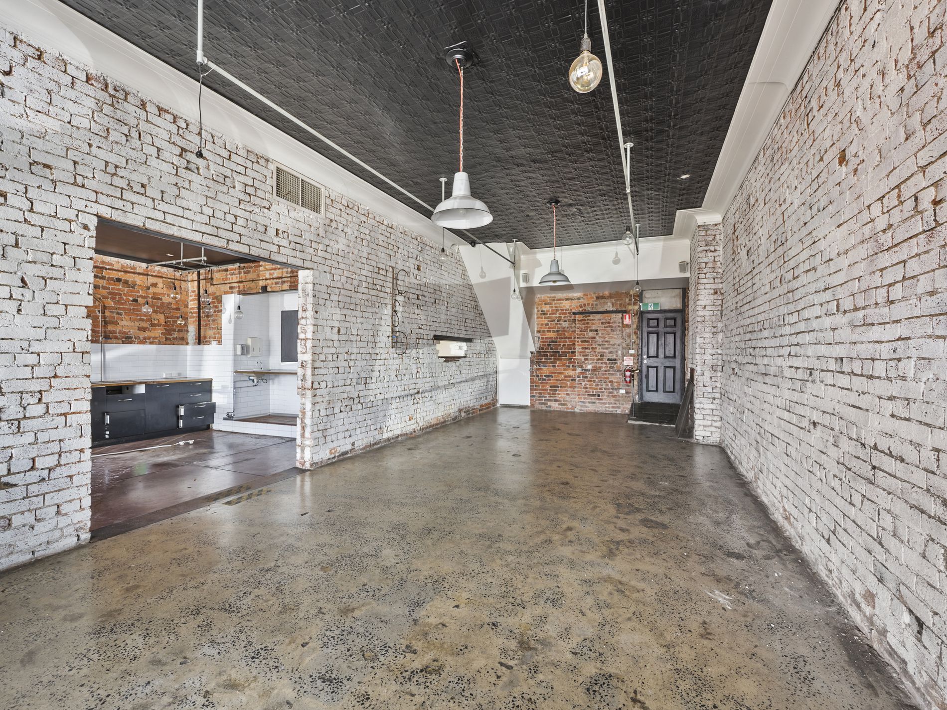 Ground Floor/213-215 Nelson Place, Williamstown VIC