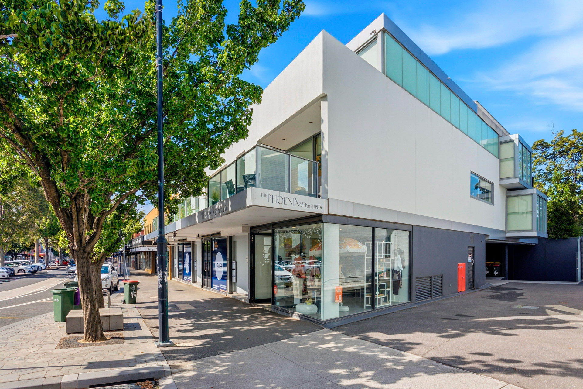 1/71 Ferguson Street, Williamstown VIC