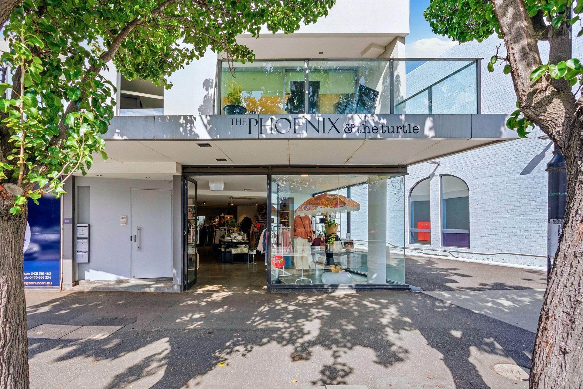 1/71 Ferguson Street, Williamstown VIC