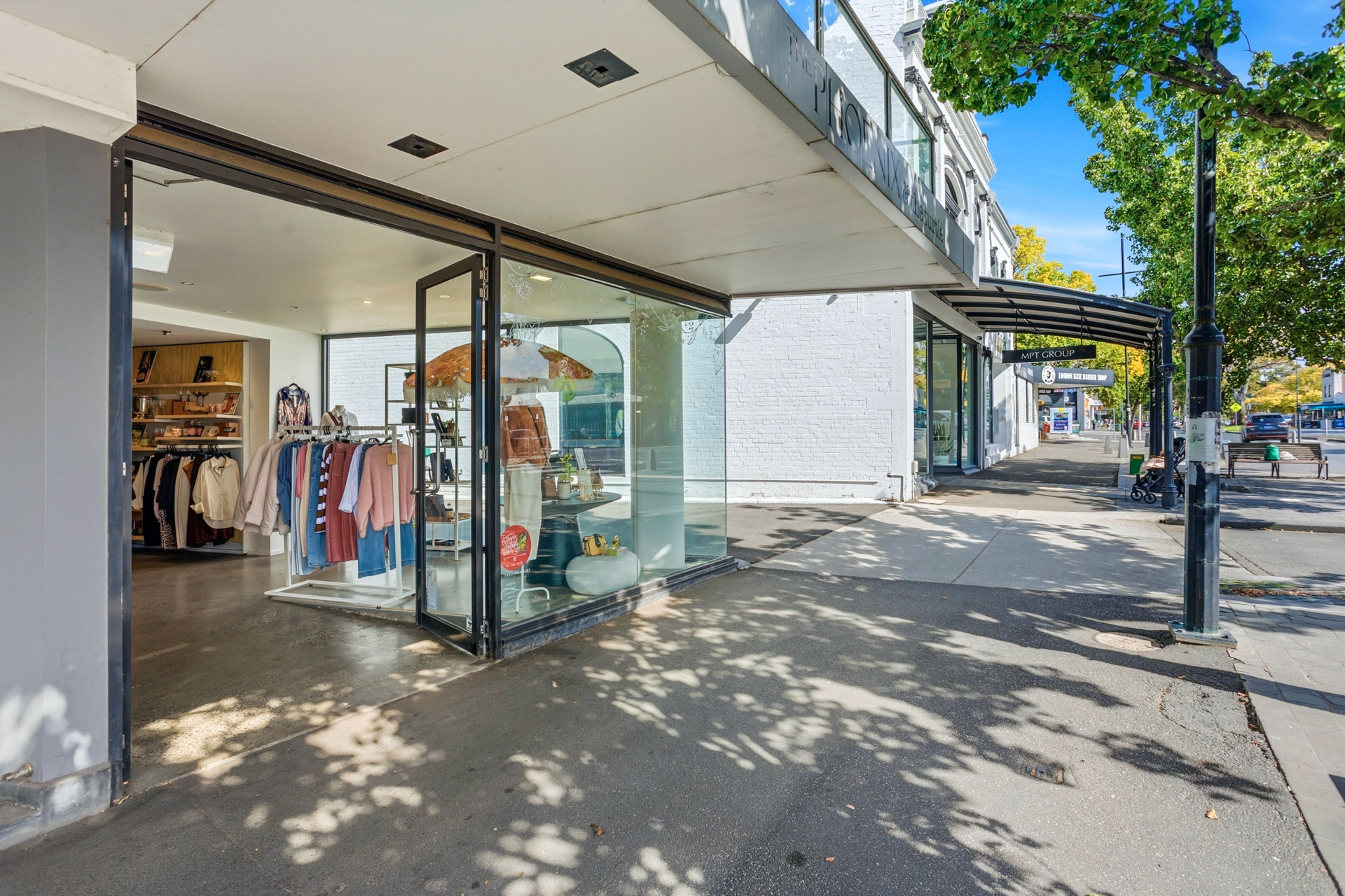 1/71 Ferguson Street, Williamstown VIC