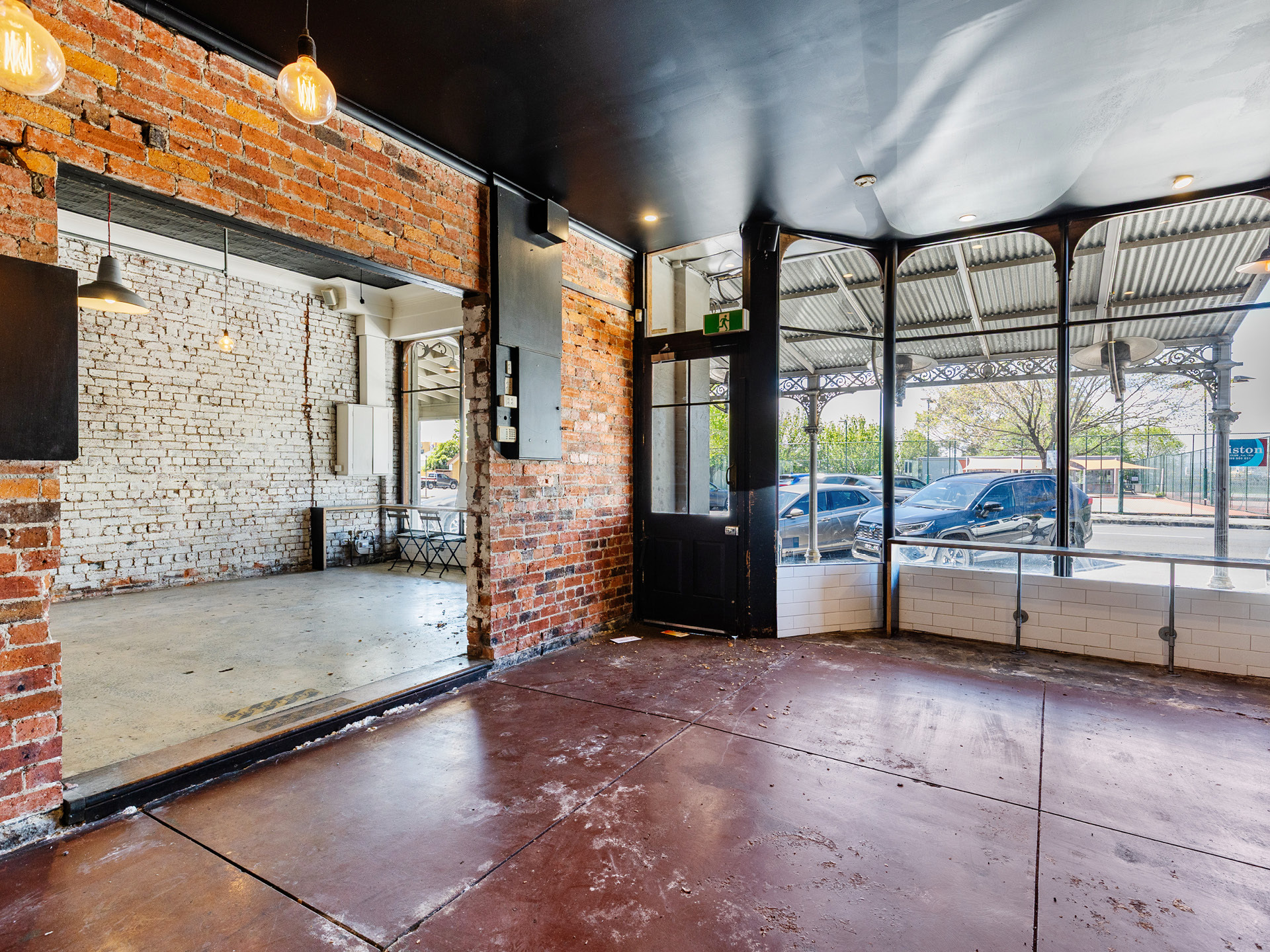 Ground Floor/213-215 Nelson Place, Williamstown VIC