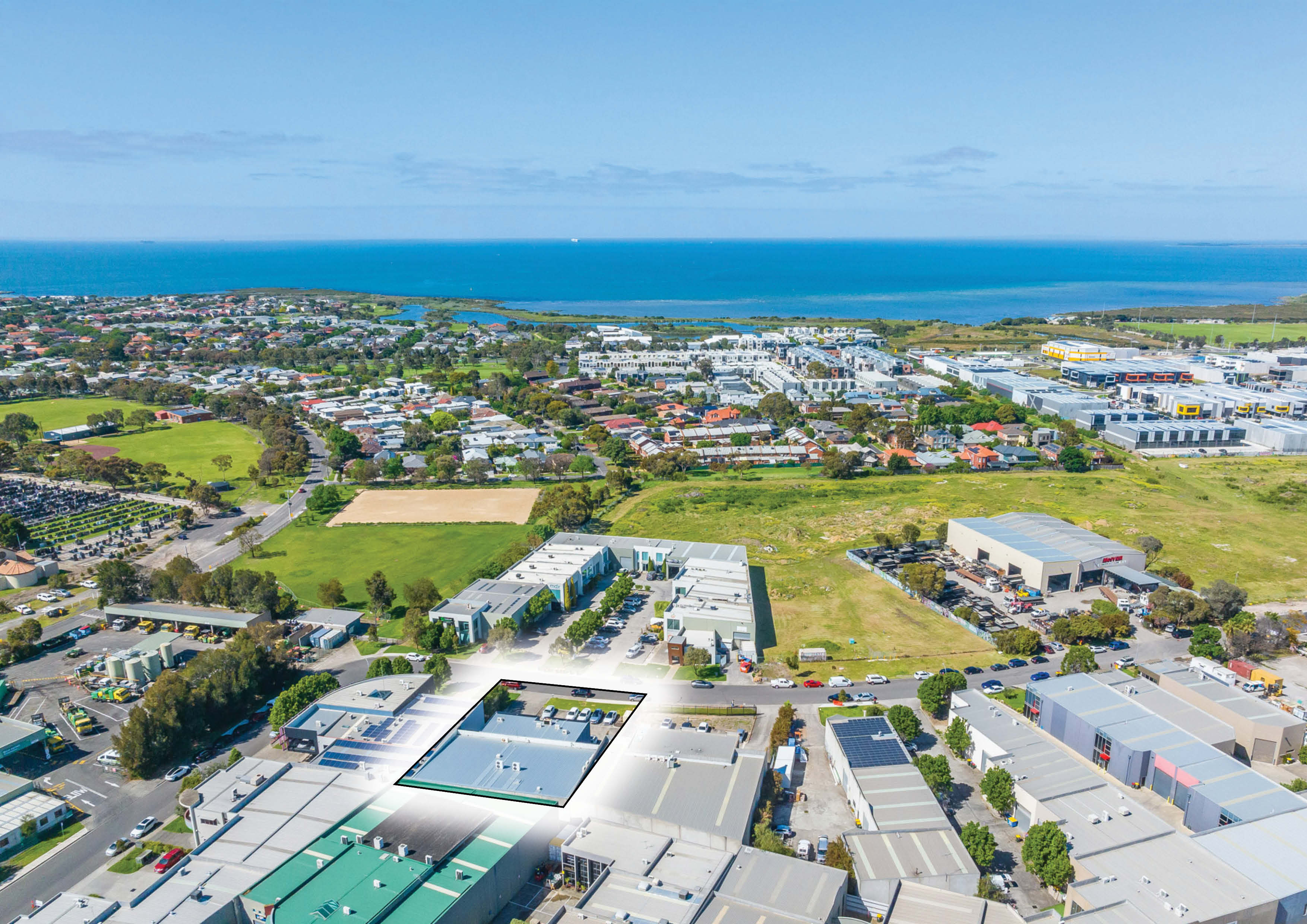 4 Akuna Drive, Williamstown VIC