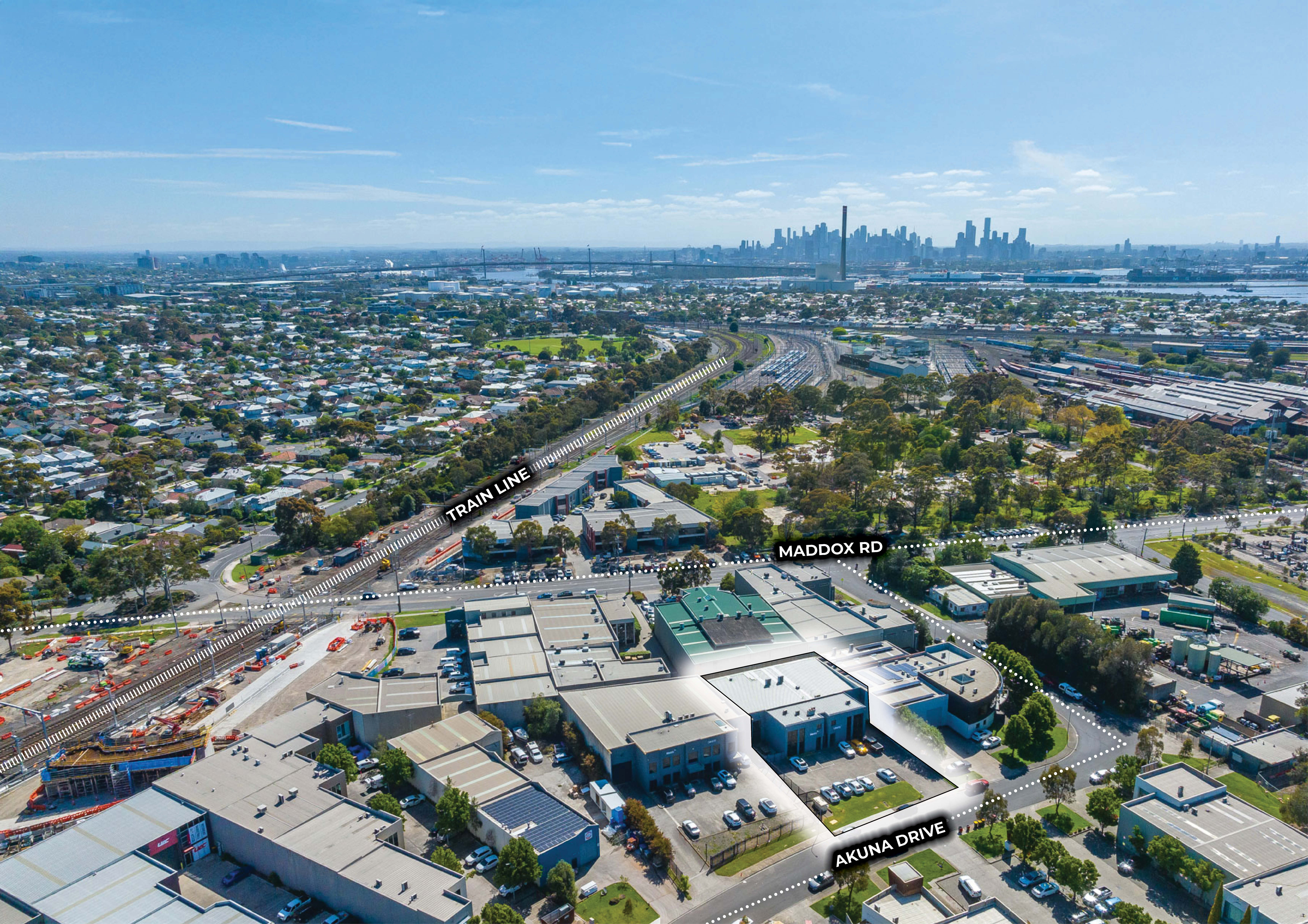 4 Akuna Drive, Williamstown VIC