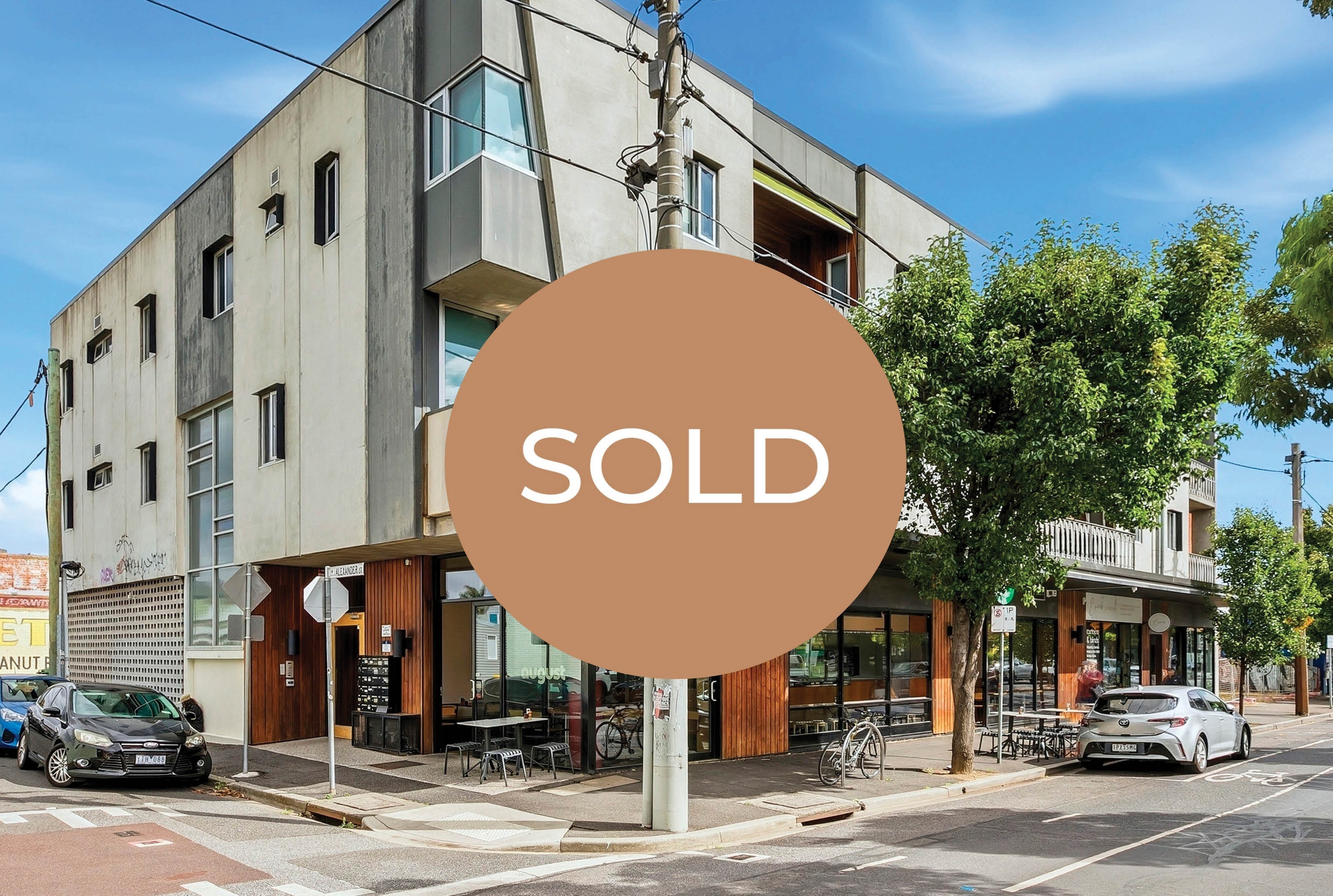 Shops 3 & 4/130 Victoria Street, Seddon VIC