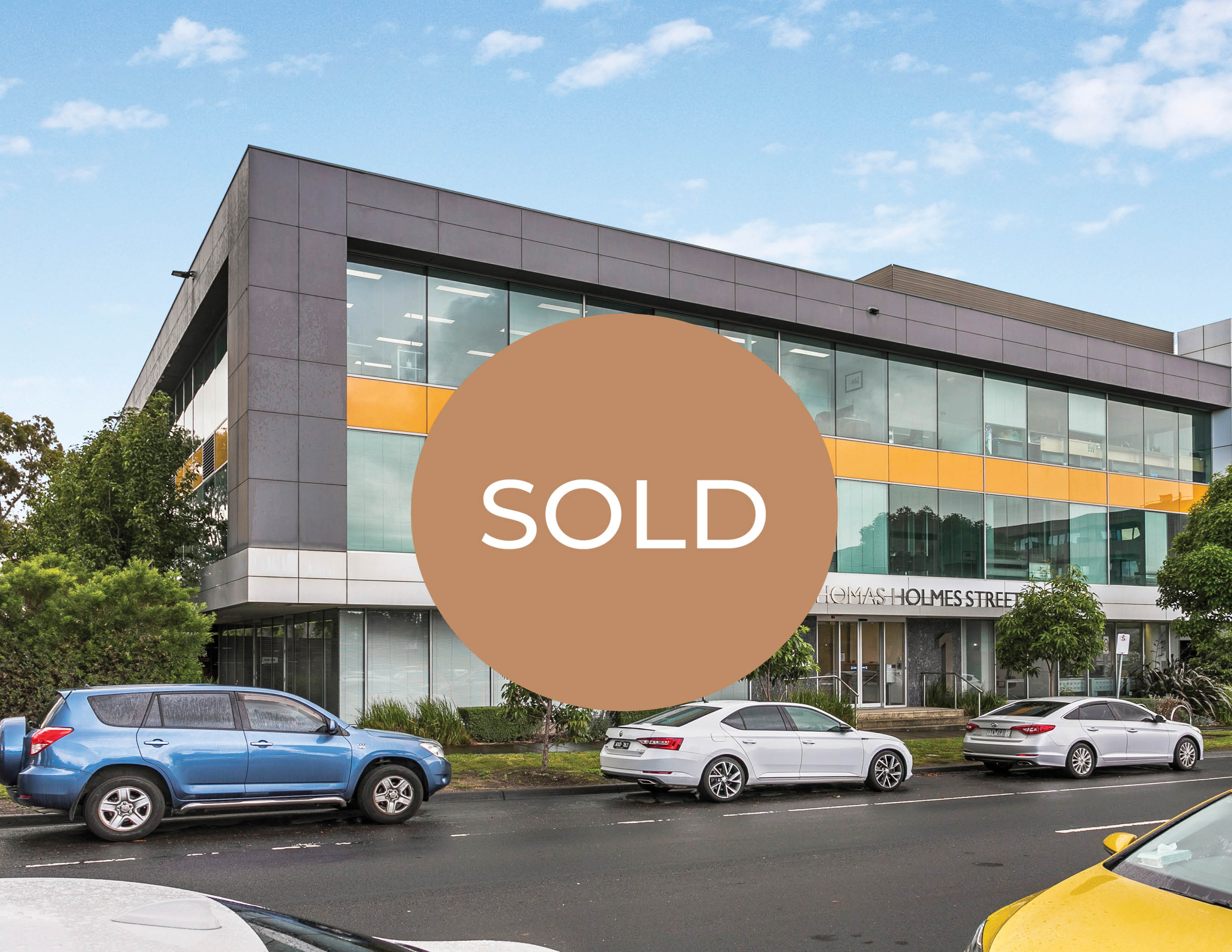 205/1 Thomas Holmes Street, Maribyrnong VIC