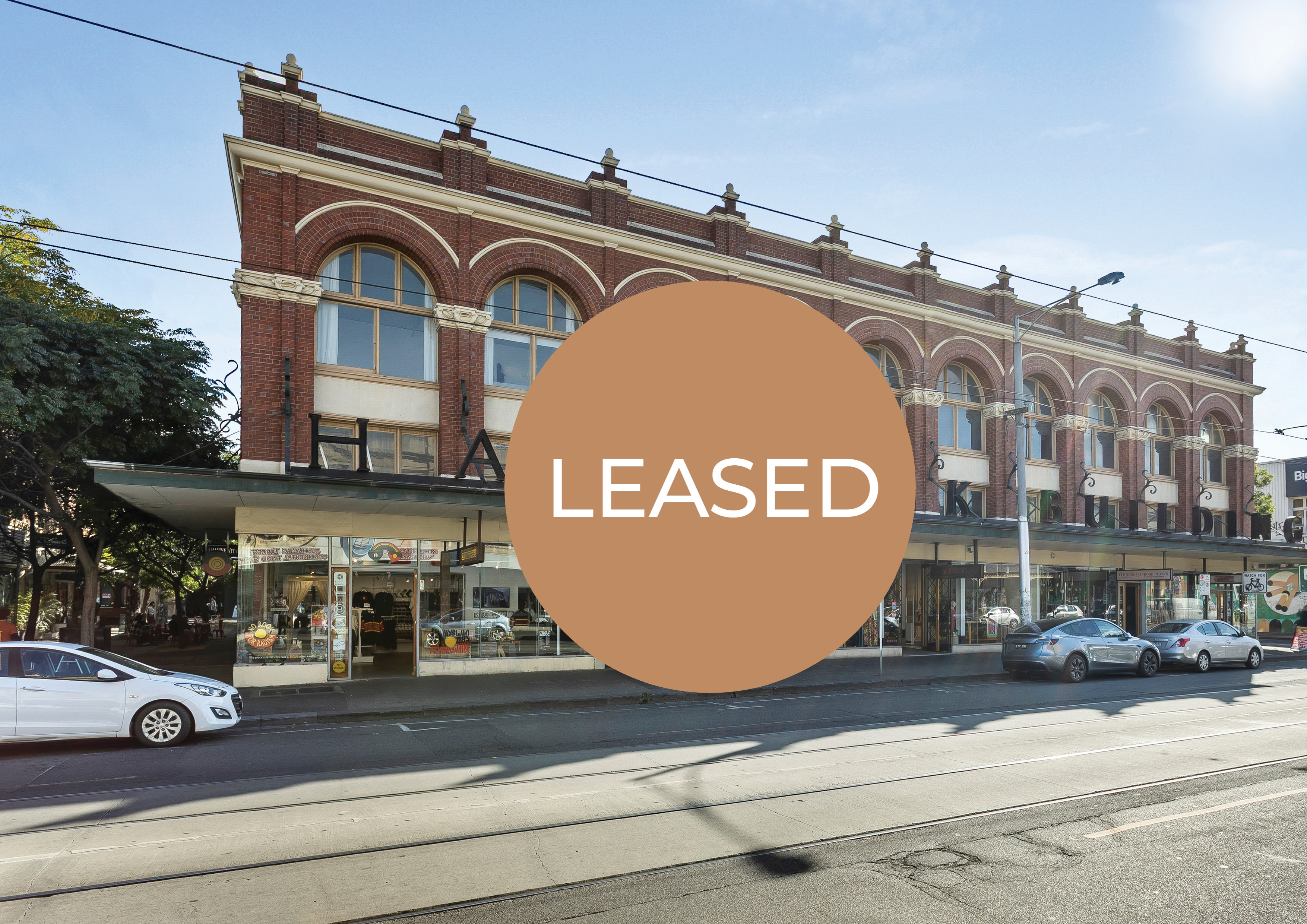 19/459-475 Sydney Road, Brunswick VIC