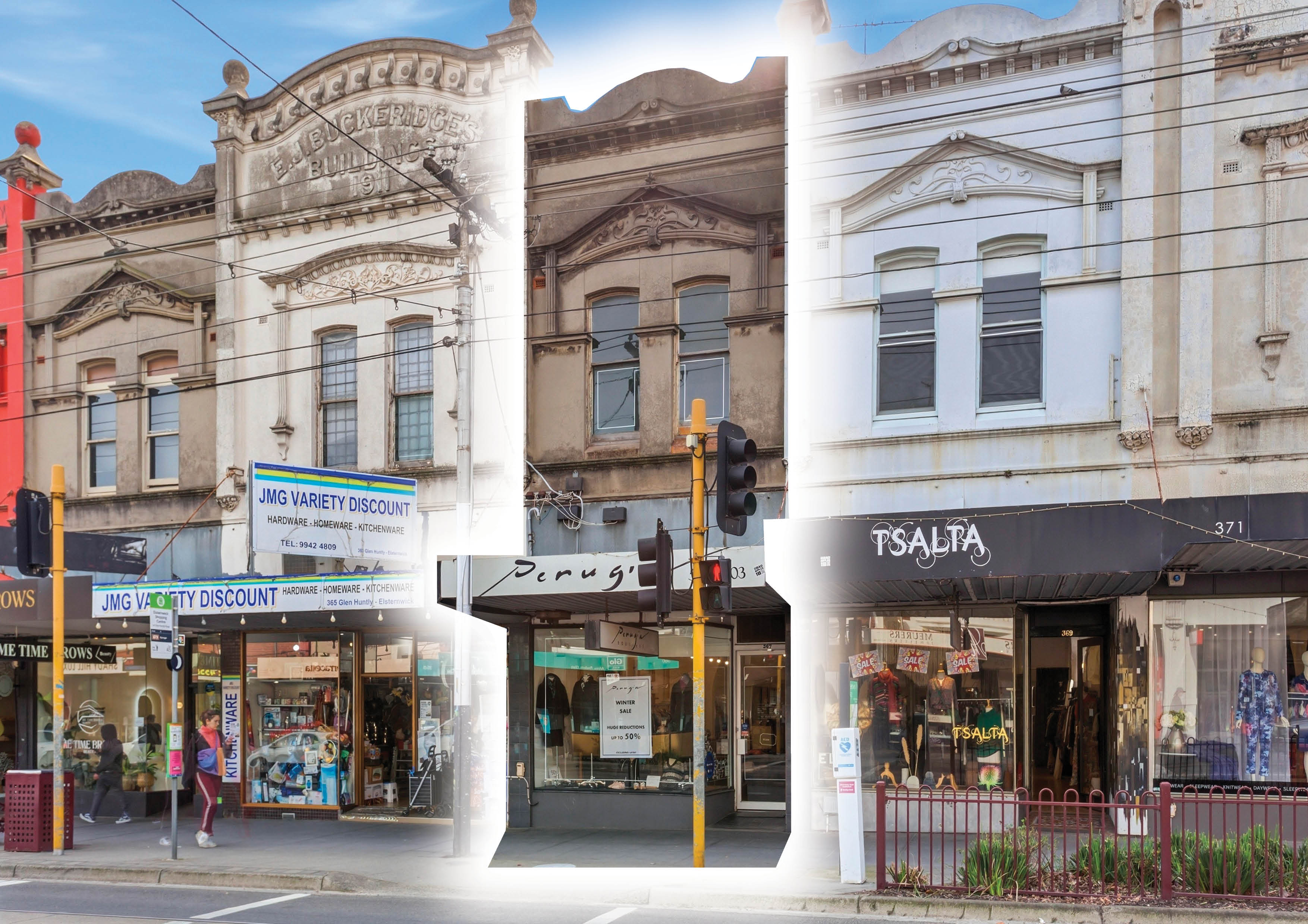 367 Glen Huntly Road, Elsternwick VIC