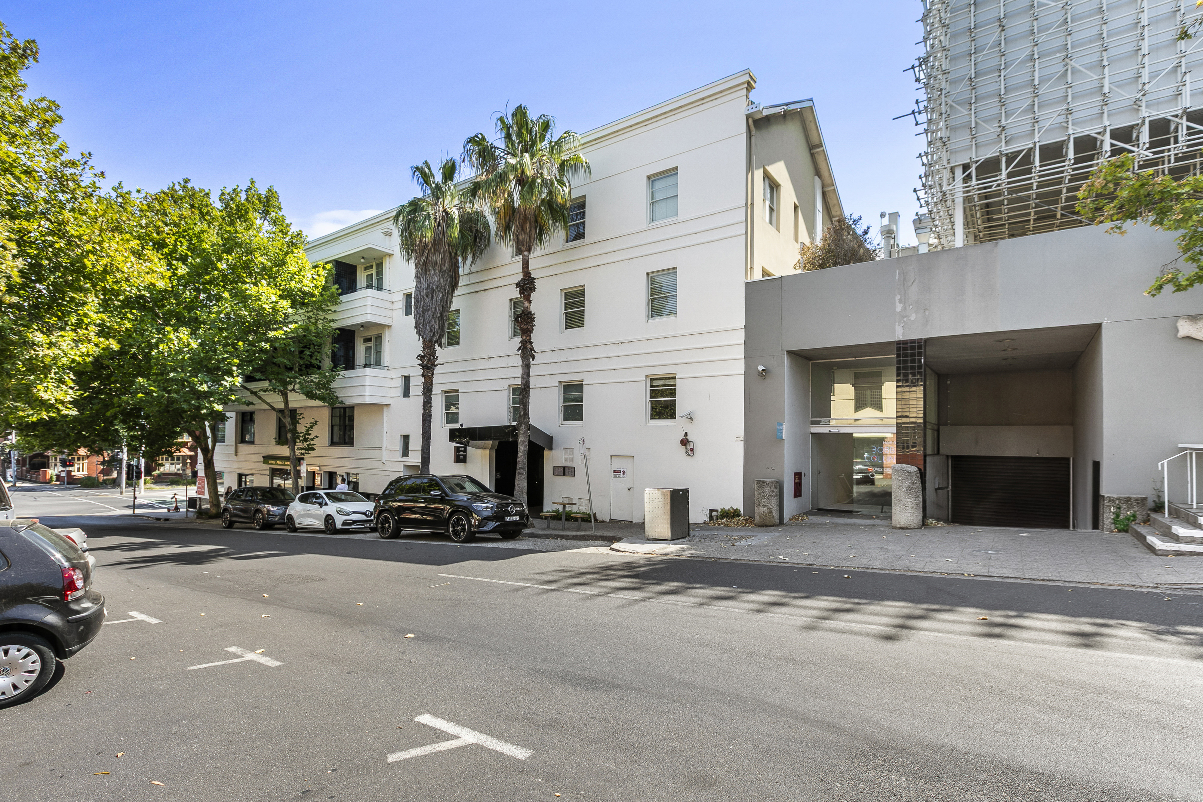 2C & 4 Acland Street, St Kilda VIC