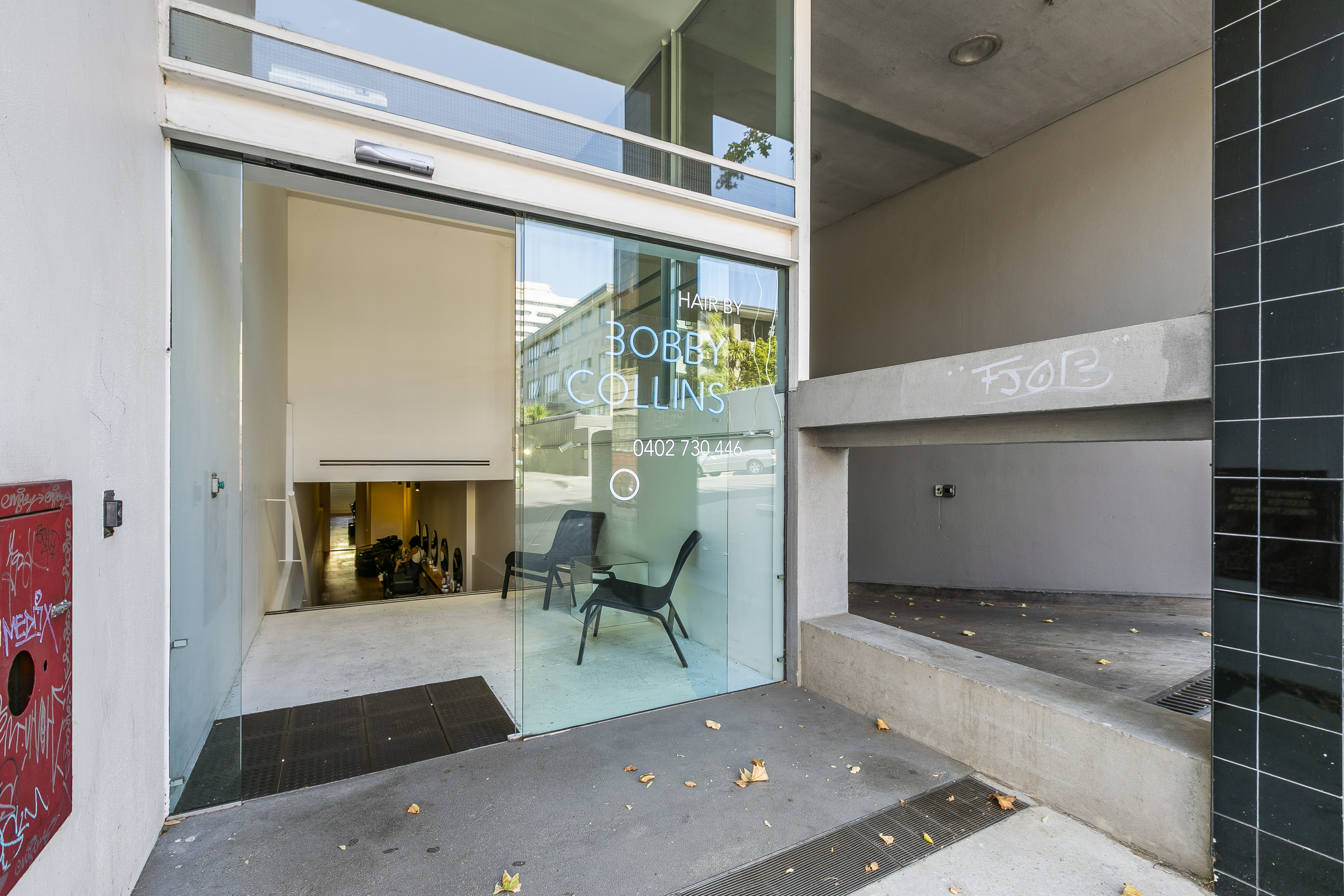 2C & 4 Acland Street, St Kilda VIC