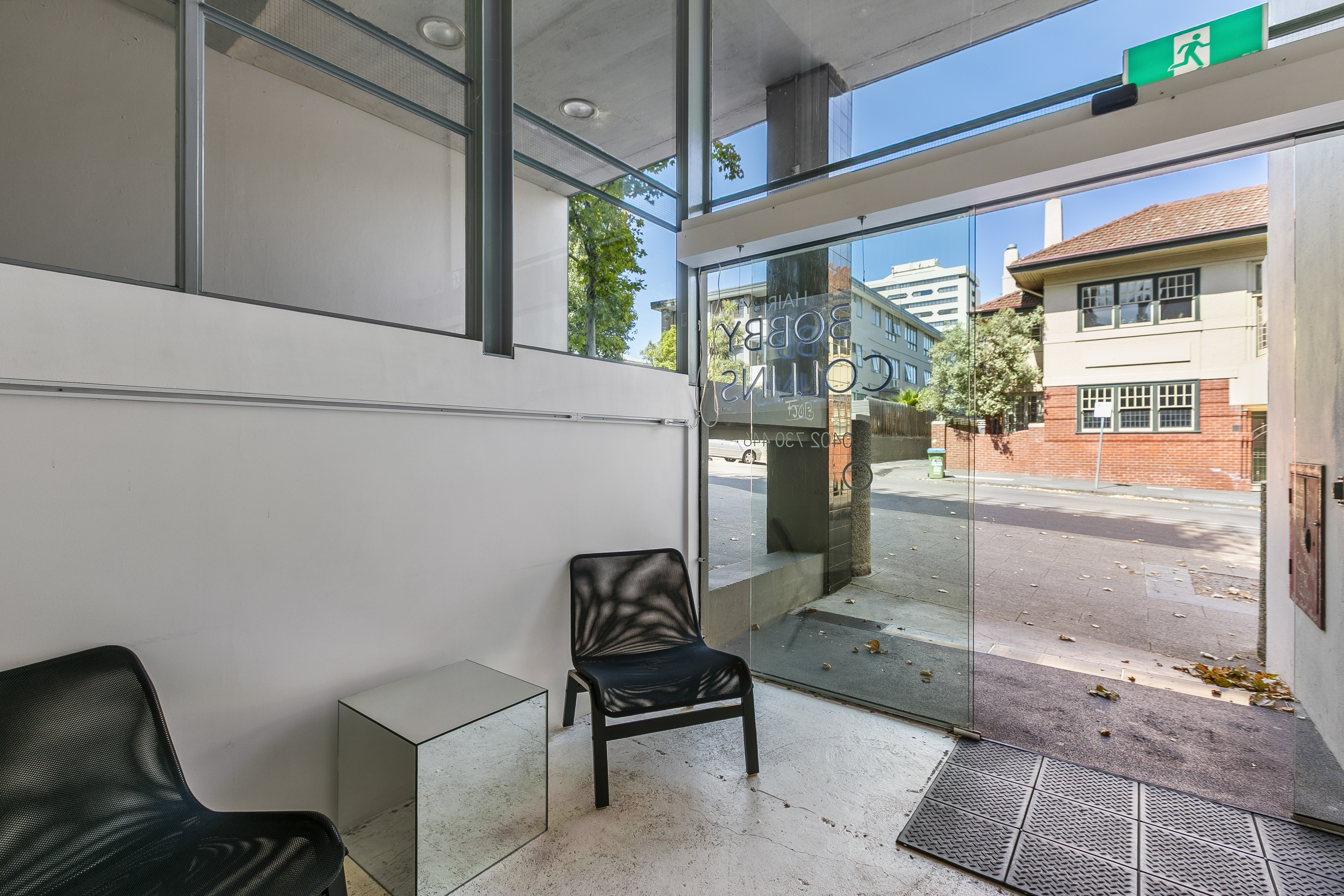 2C & 4 Acland Street, St Kilda VIC