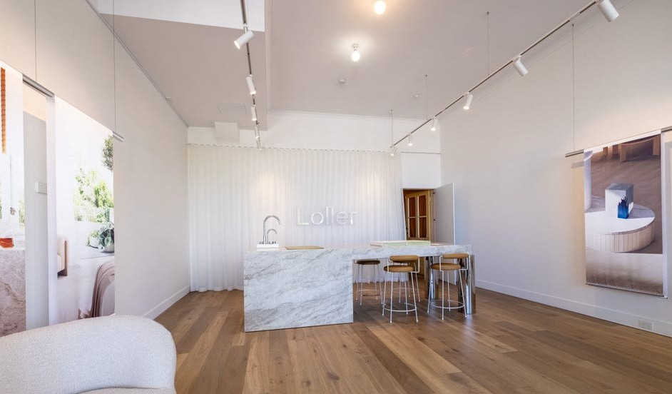 Ground, 425 Bay Street, Brighton VIC