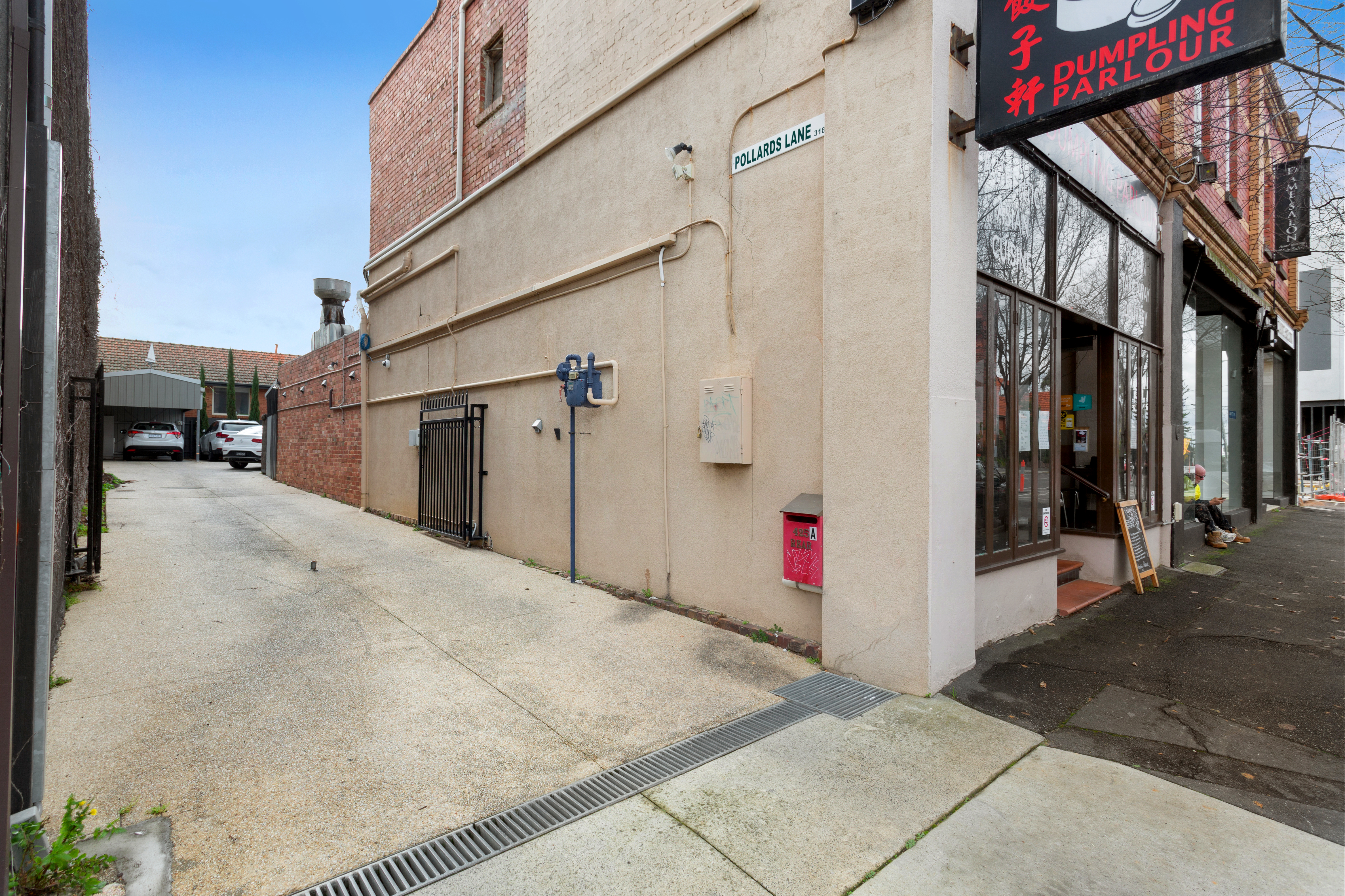 Ground, 425 Bay Street, Brighton VIC