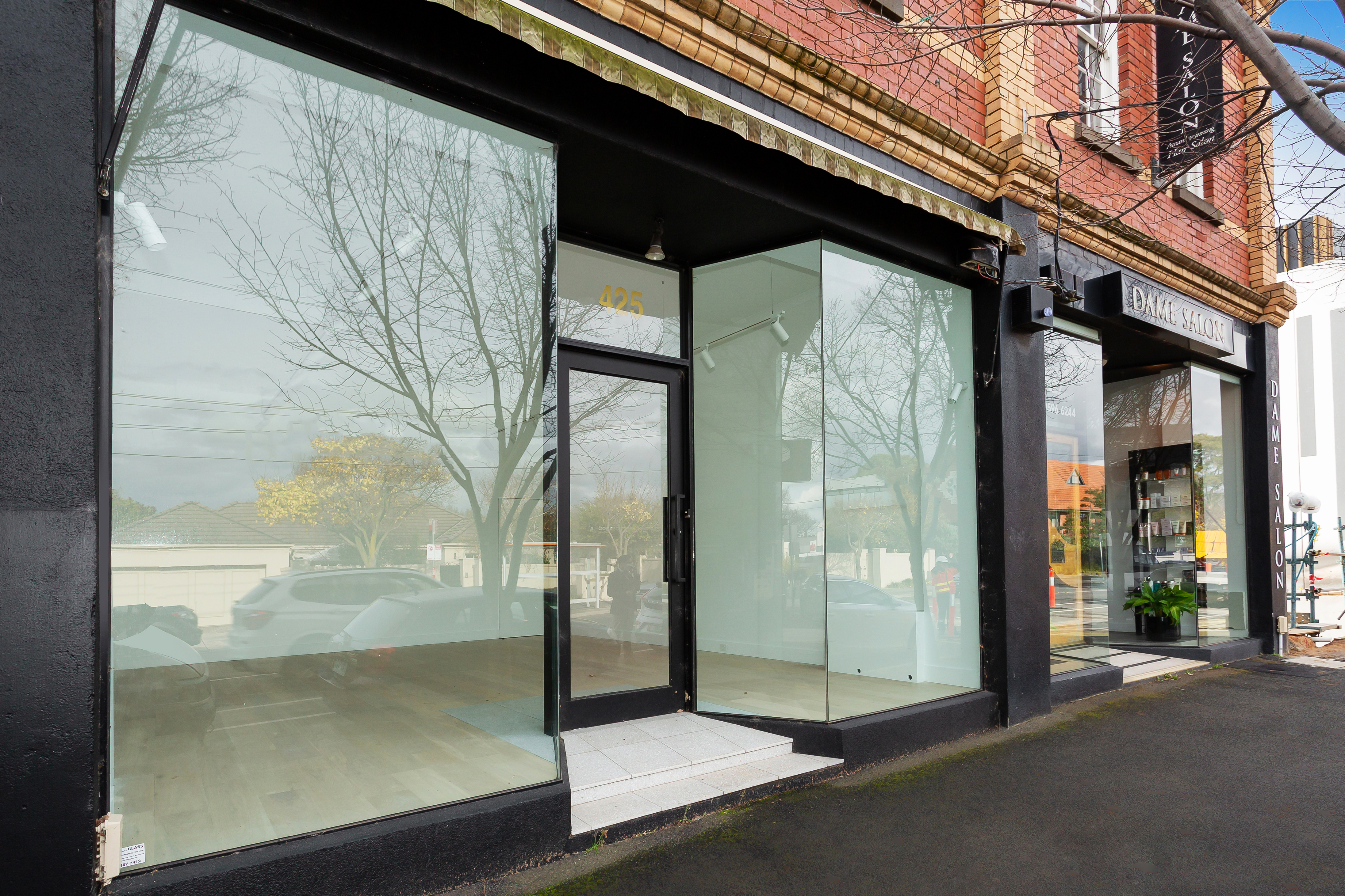 Ground, 425 Bay Street, Brighton VIC