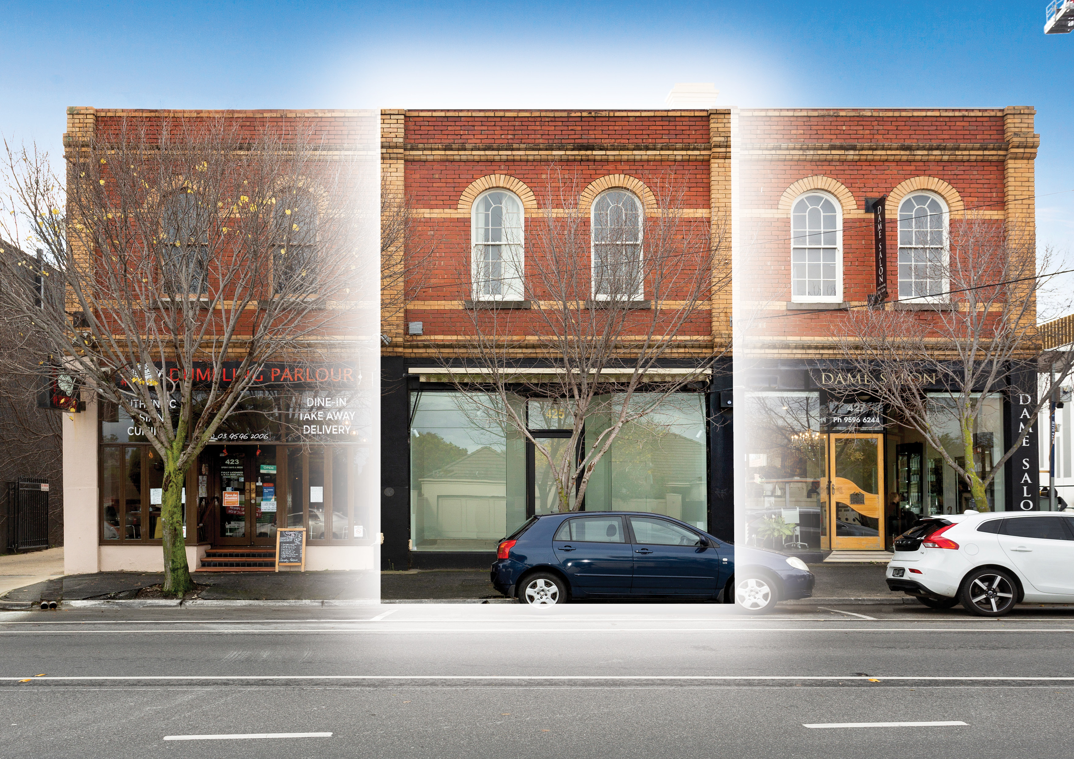 Ground, 425 Bay Street, Brighton VIC