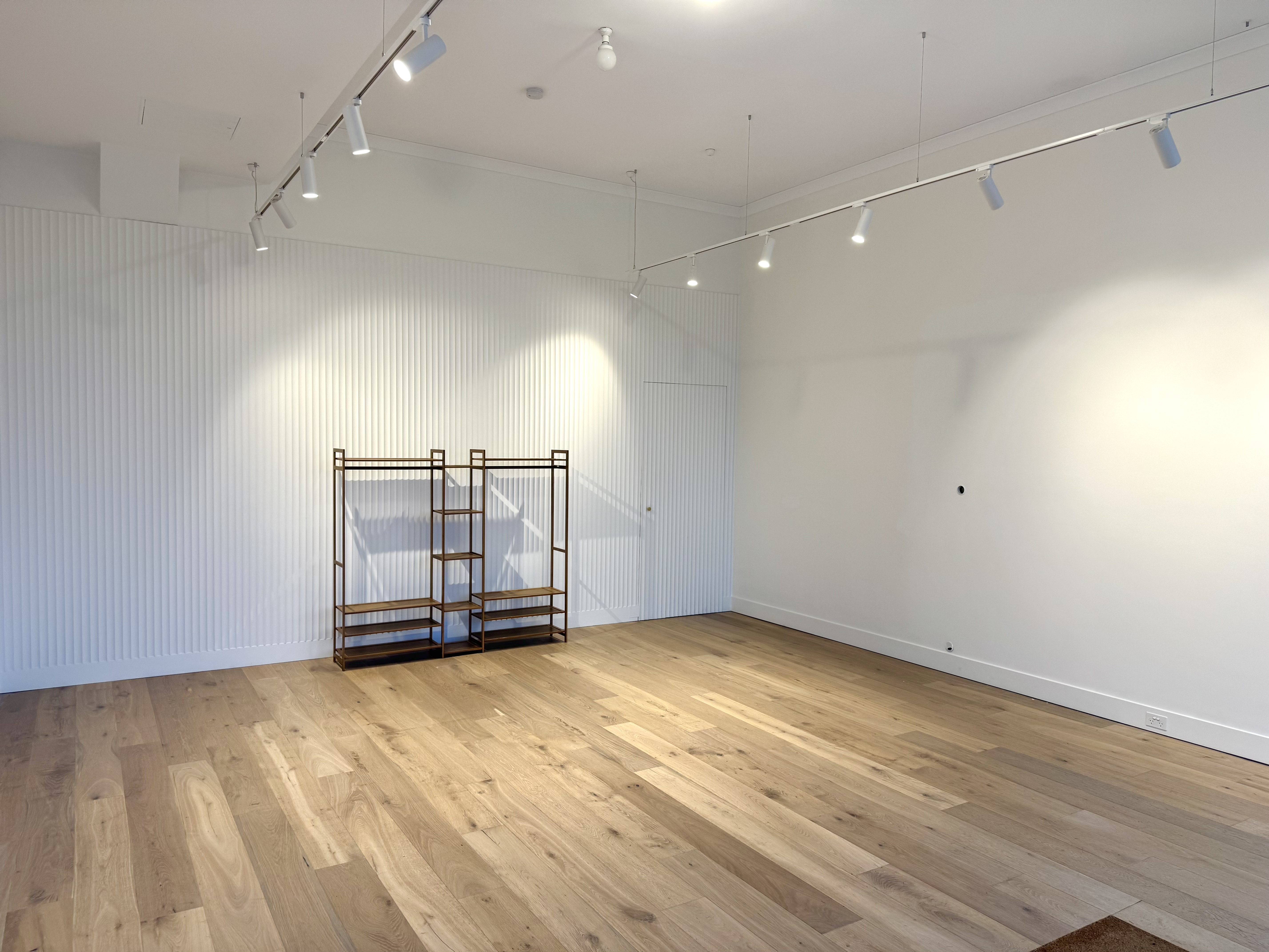 Ground, 425 Bay Street, Brighton VIC