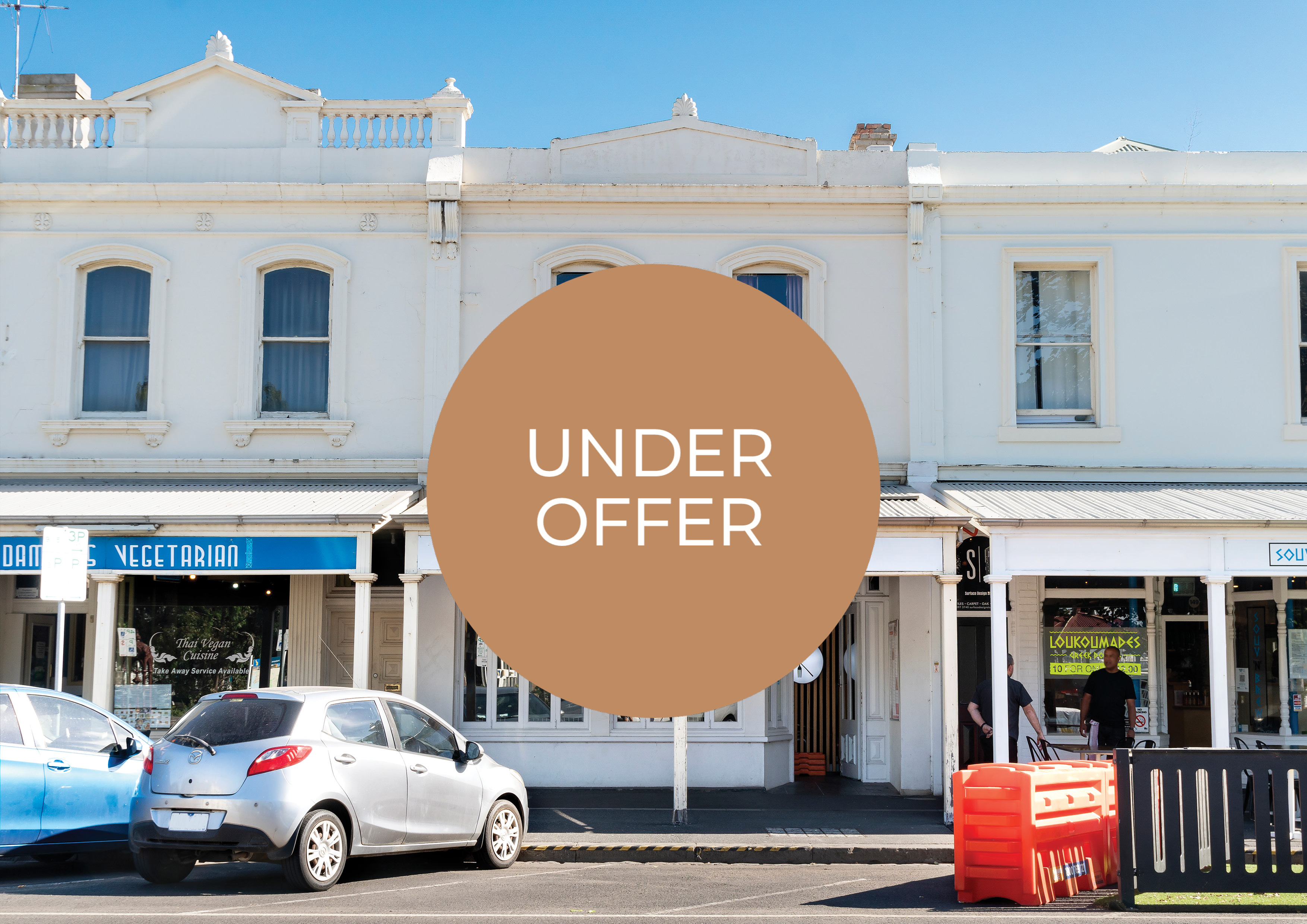 147 Nelson Place, Williamstown VIC