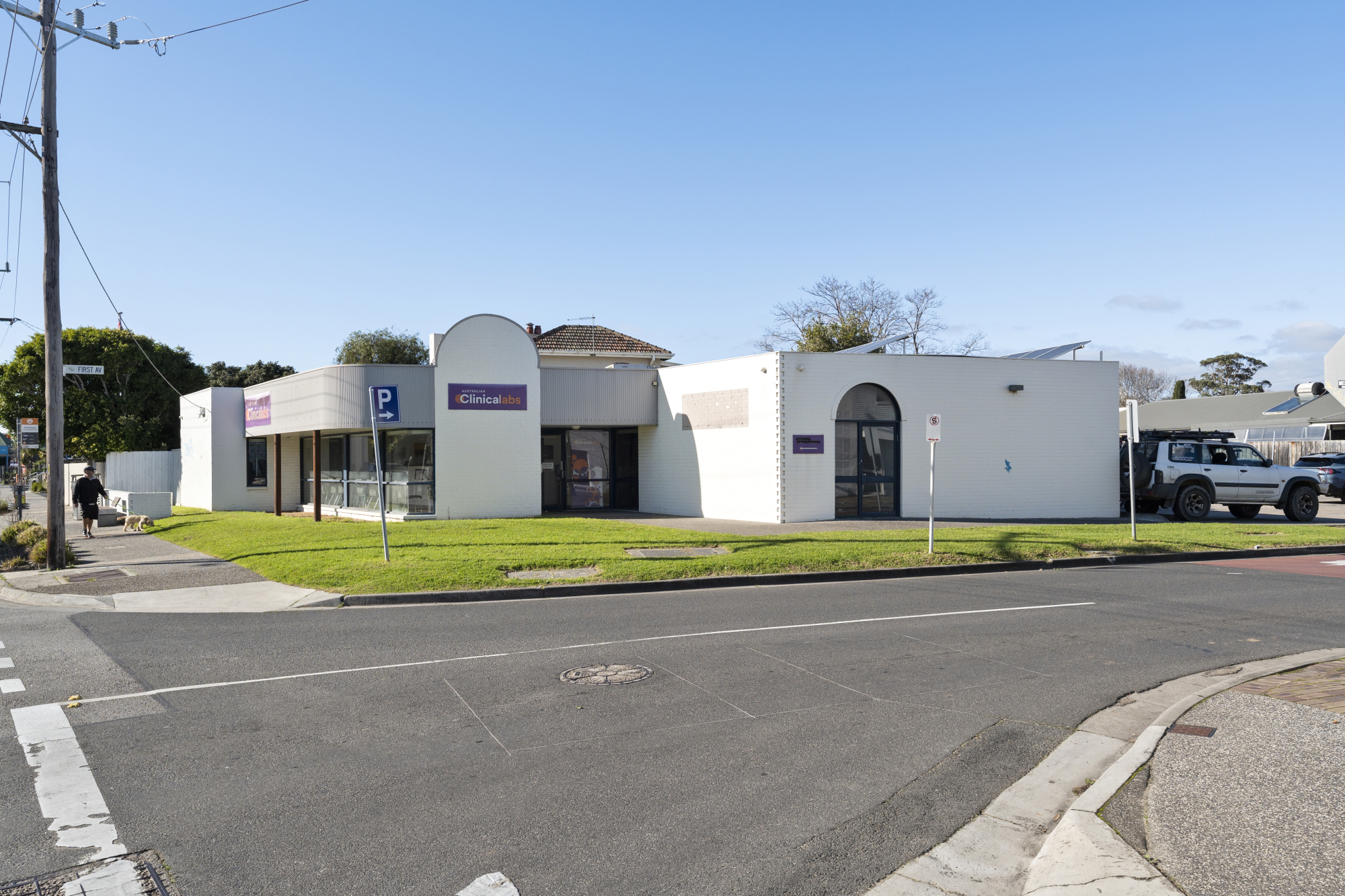 1239-1241 Point Nepean Road, Rosebud VIC