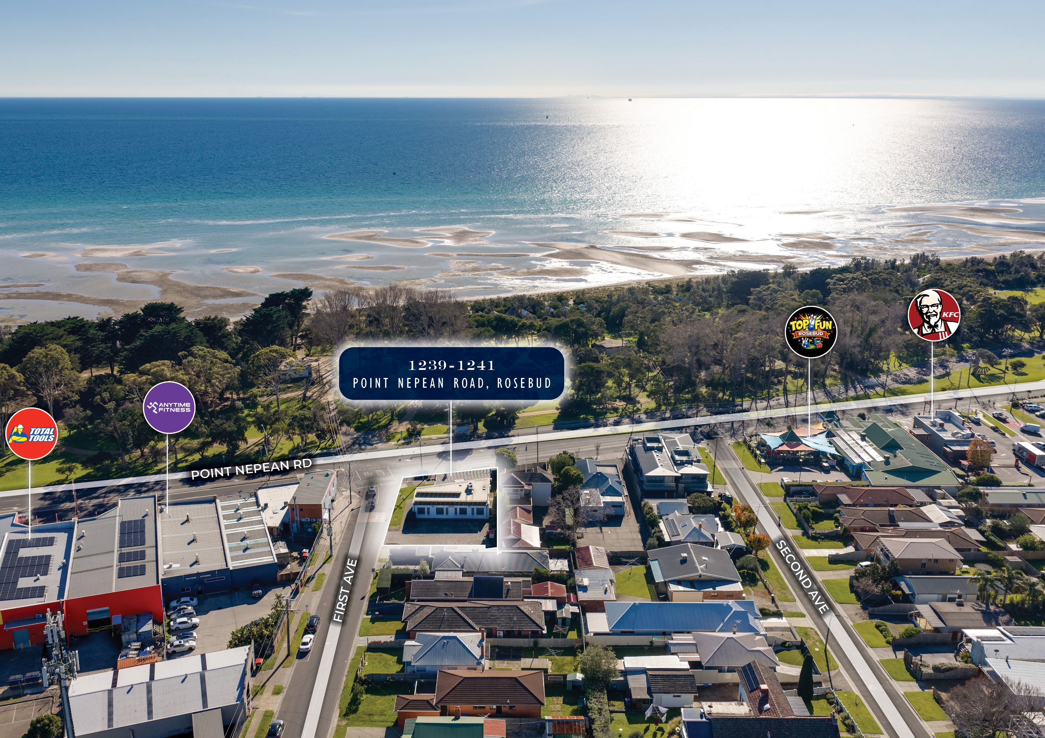 1239-1241 Point Nepean Road, Rosebud VIC