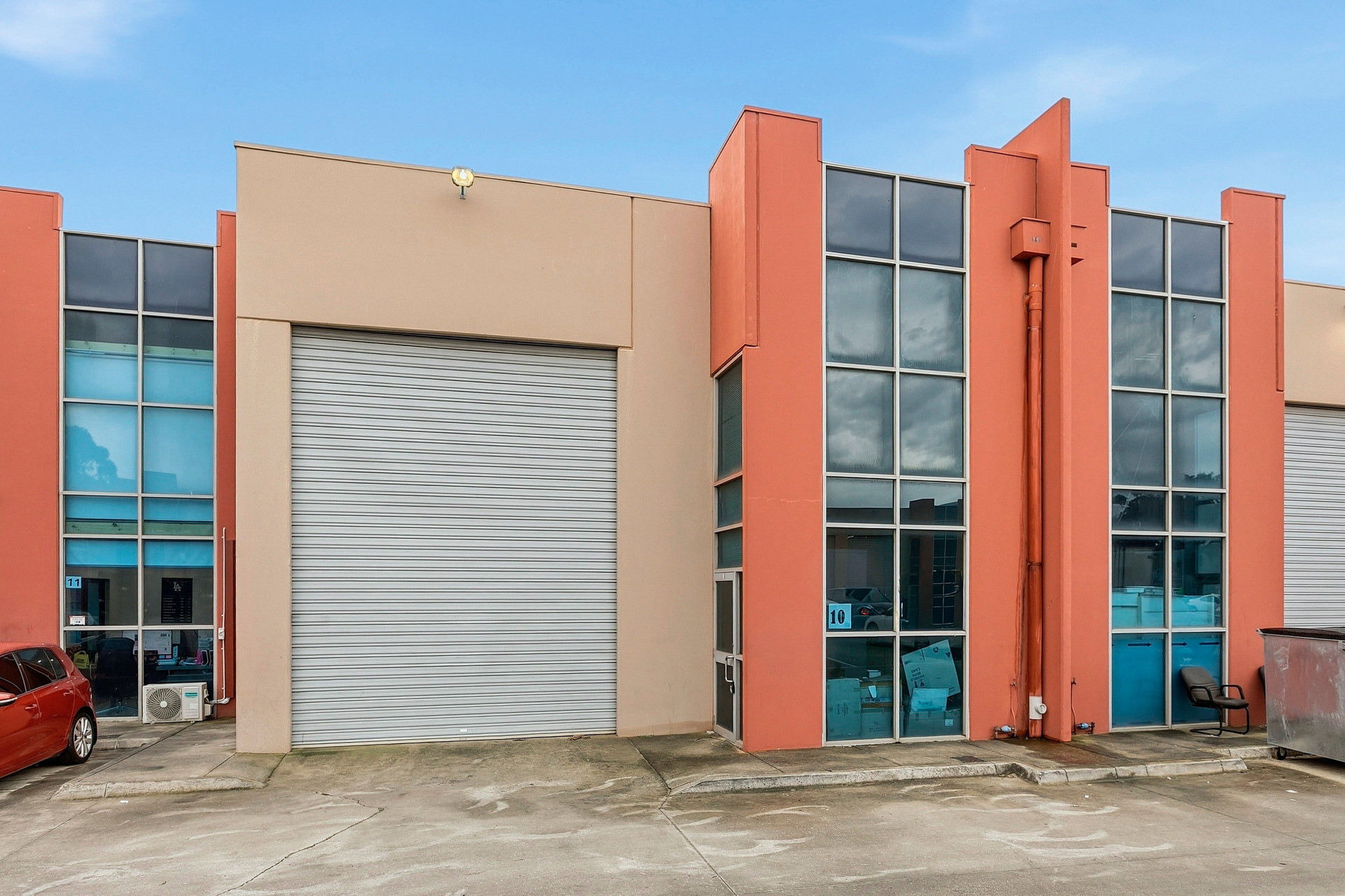10/75-85 Elm Park Drive, Hoppers Crossing VIC