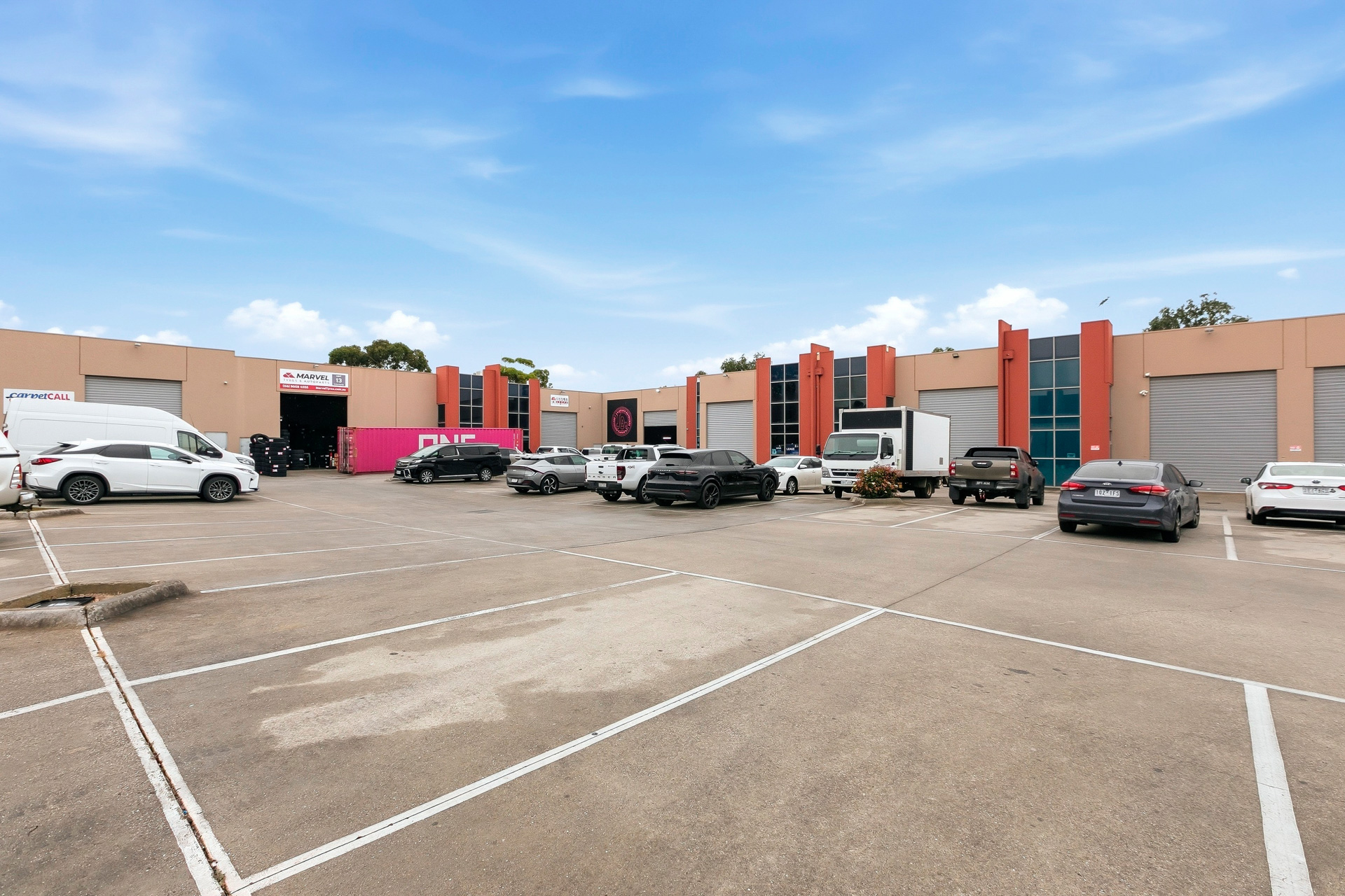 10/75-85 Elm Park Drive, Hoppers Crossing VIC