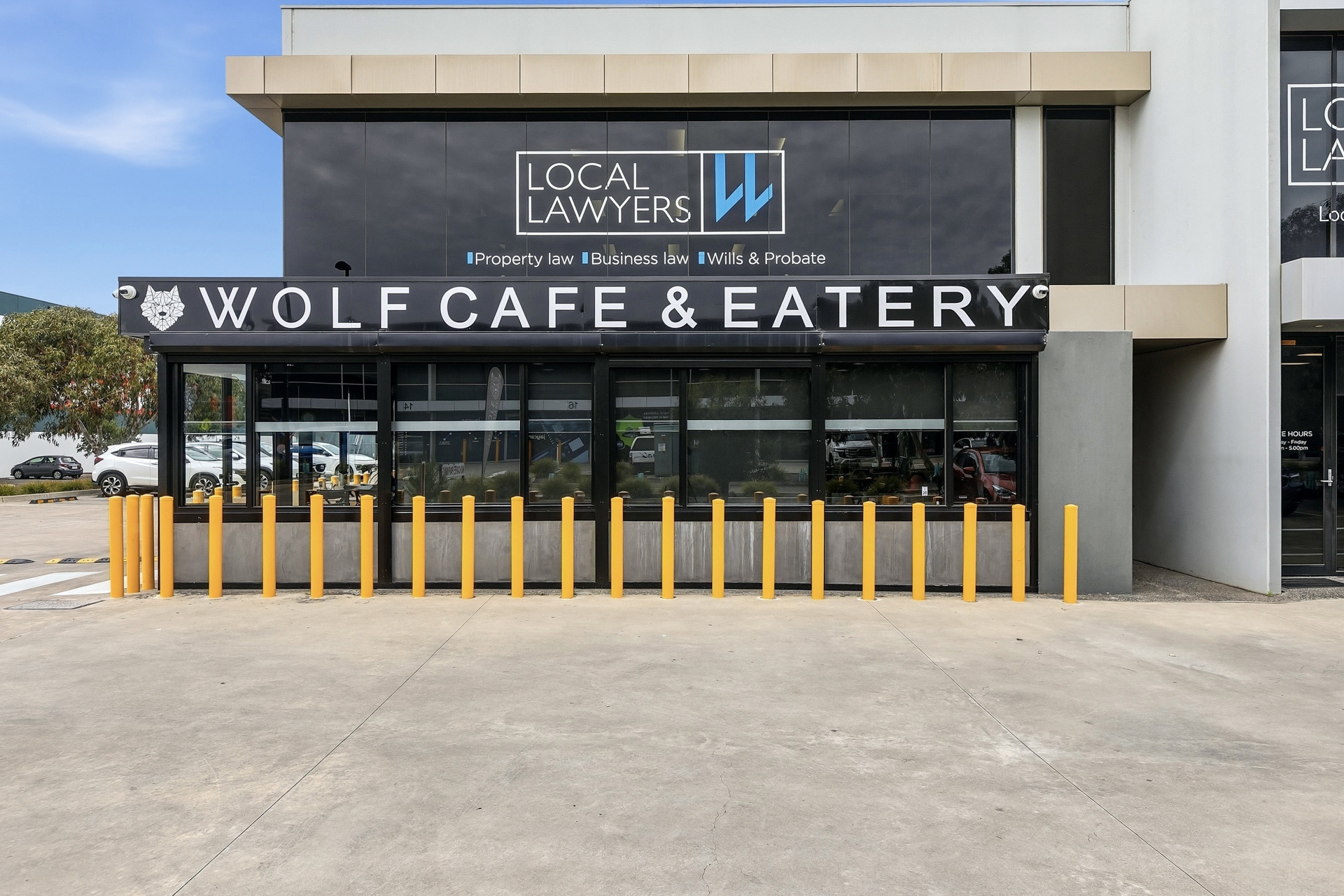 Ground Floor, 1/21 Lobelia Drive, Altona North VIC