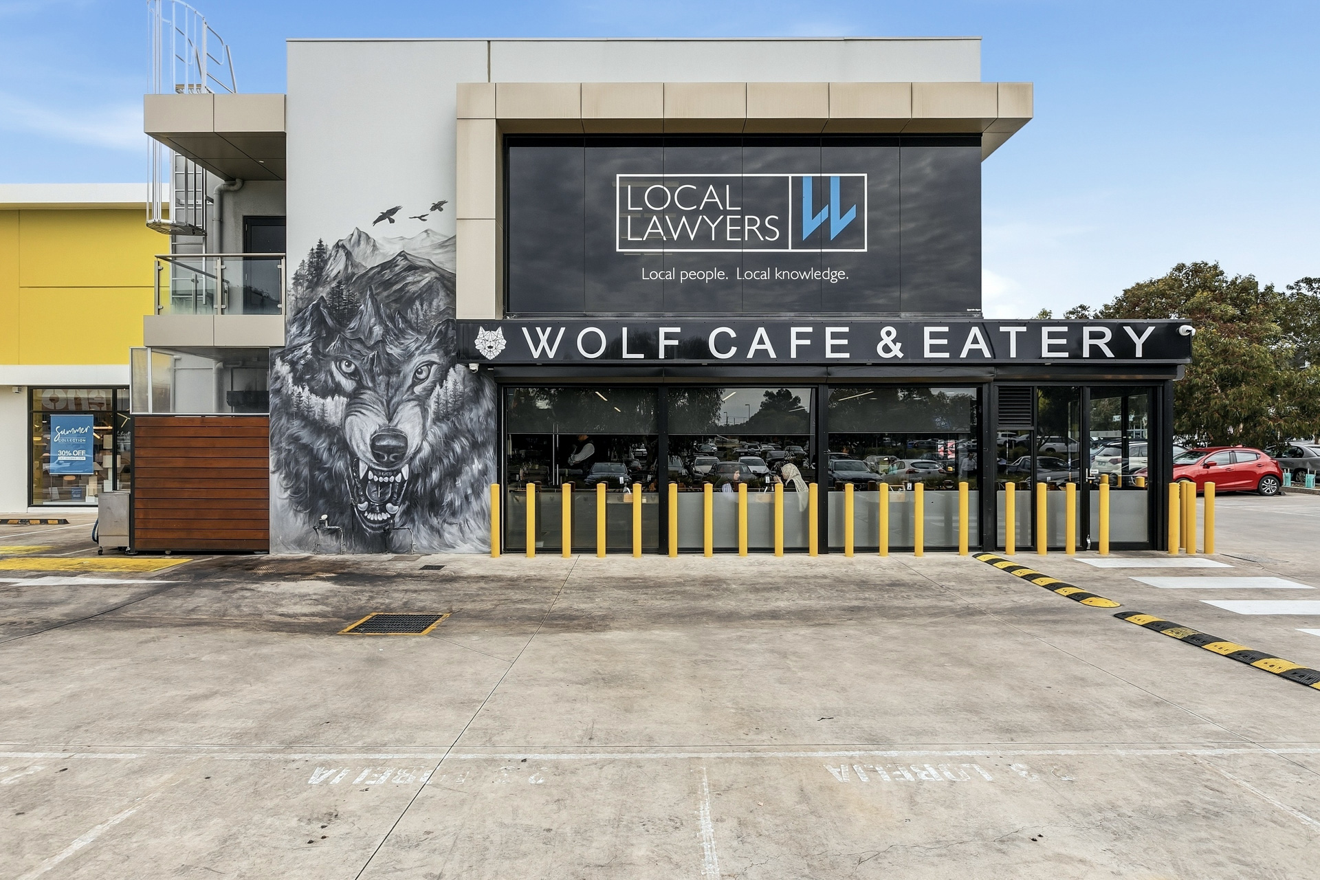 Ground Floor, 1/21 Lobelia Drive, Altona North VIC