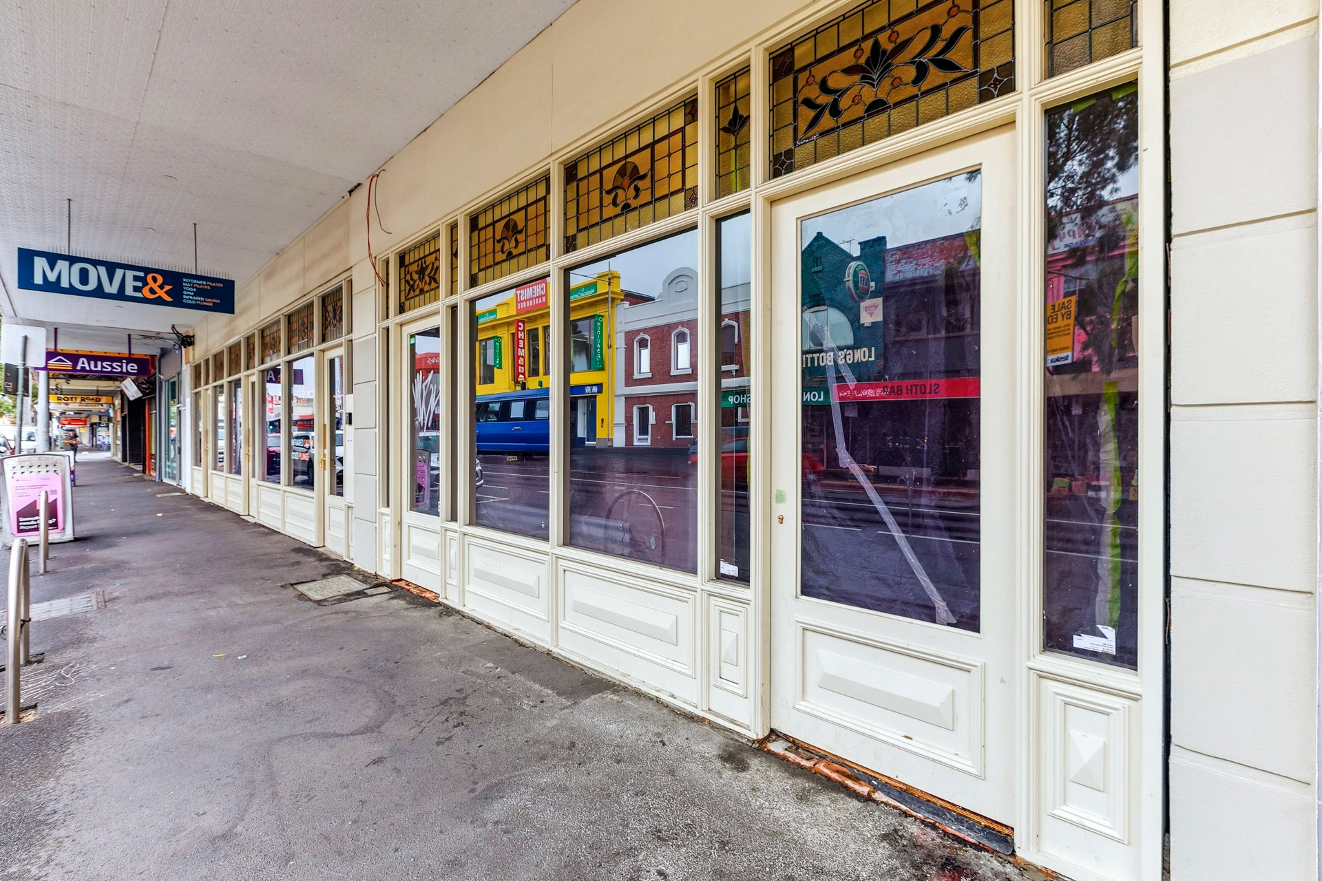 203 Barkly Street, Footscray VIC