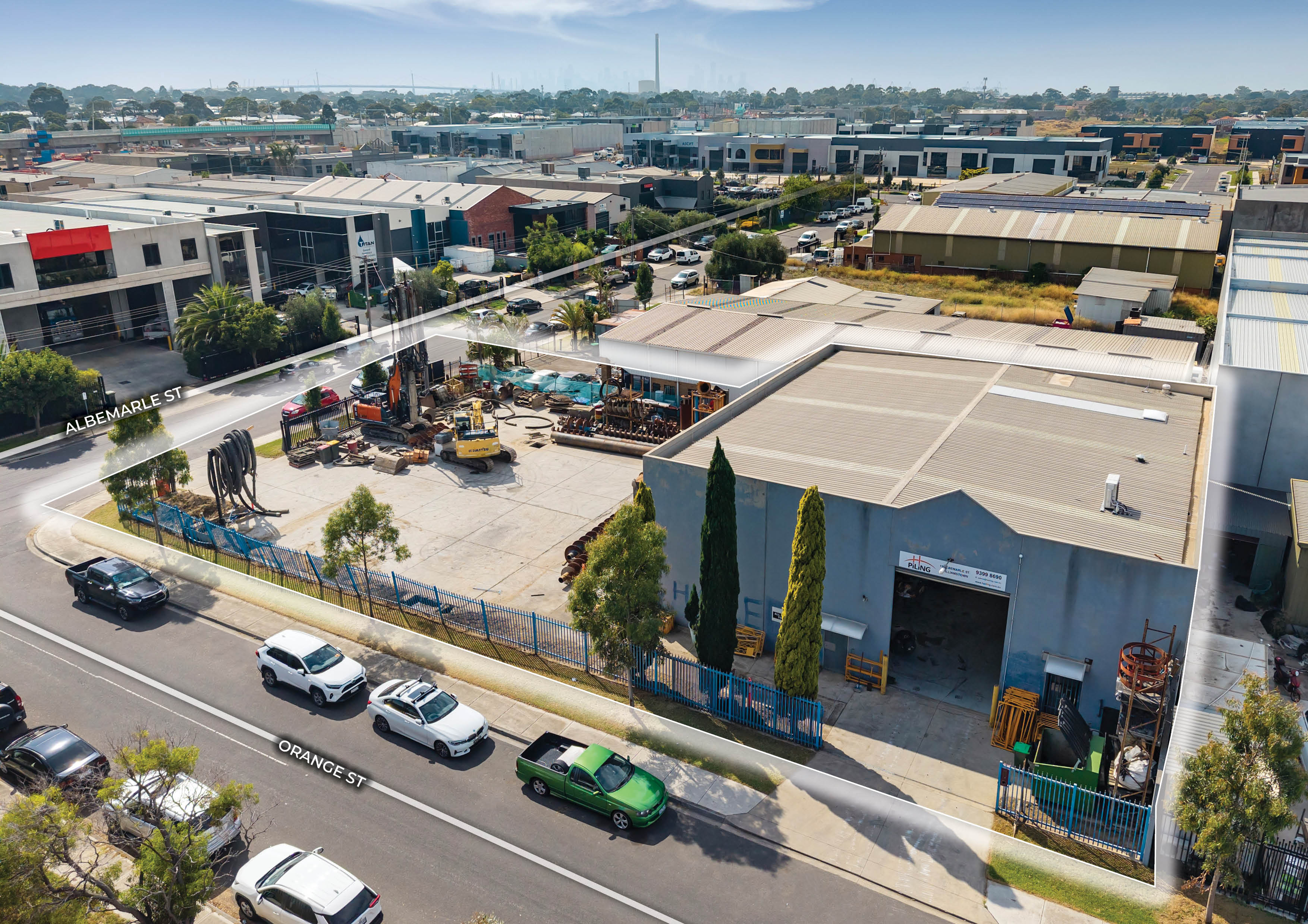 11 Albemarle Street, Williamstown VIC
