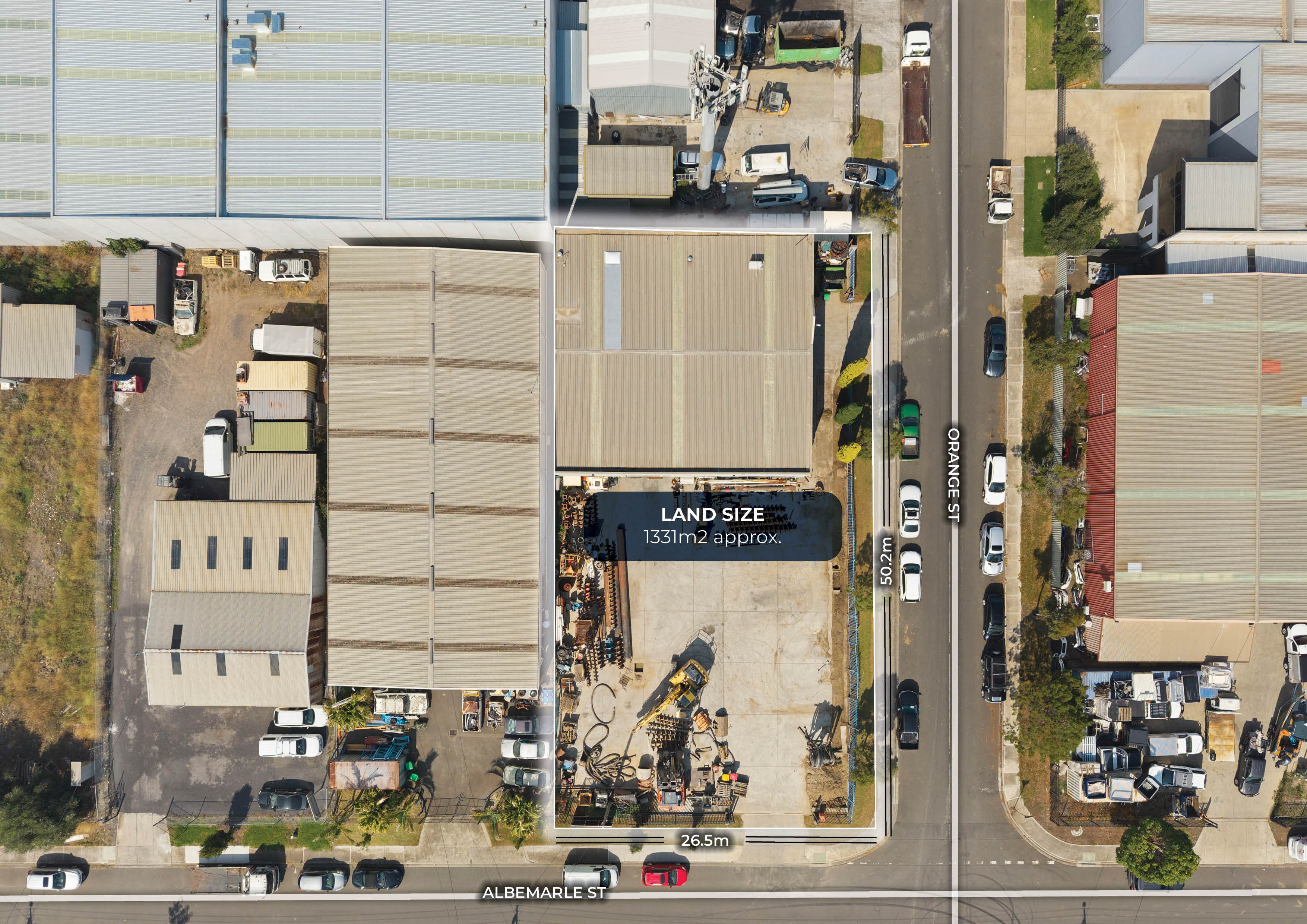 11 Albemarle Street, Williamstown VIC