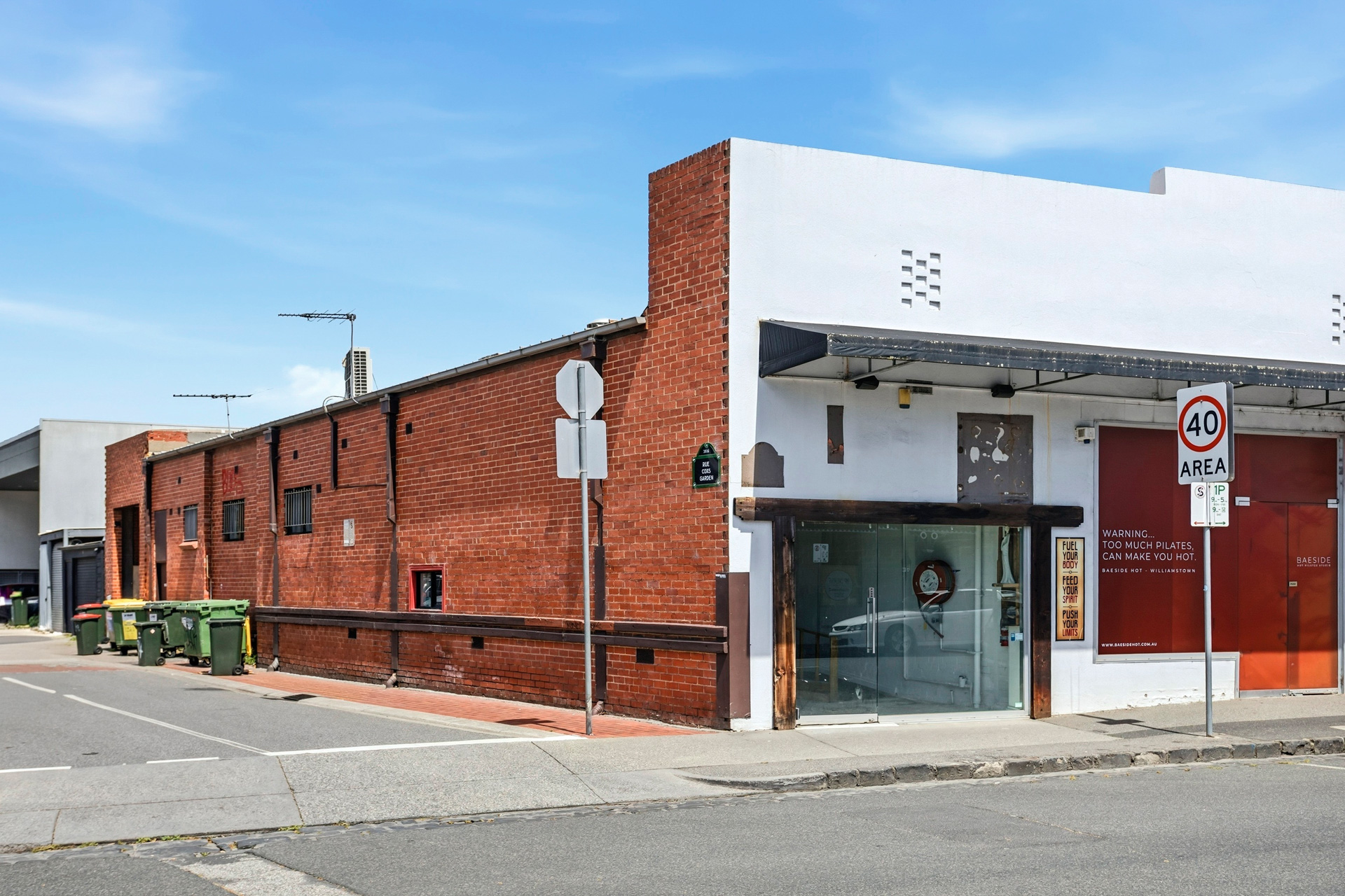 7/66 Douglas Parade, Williamstown North VIC
