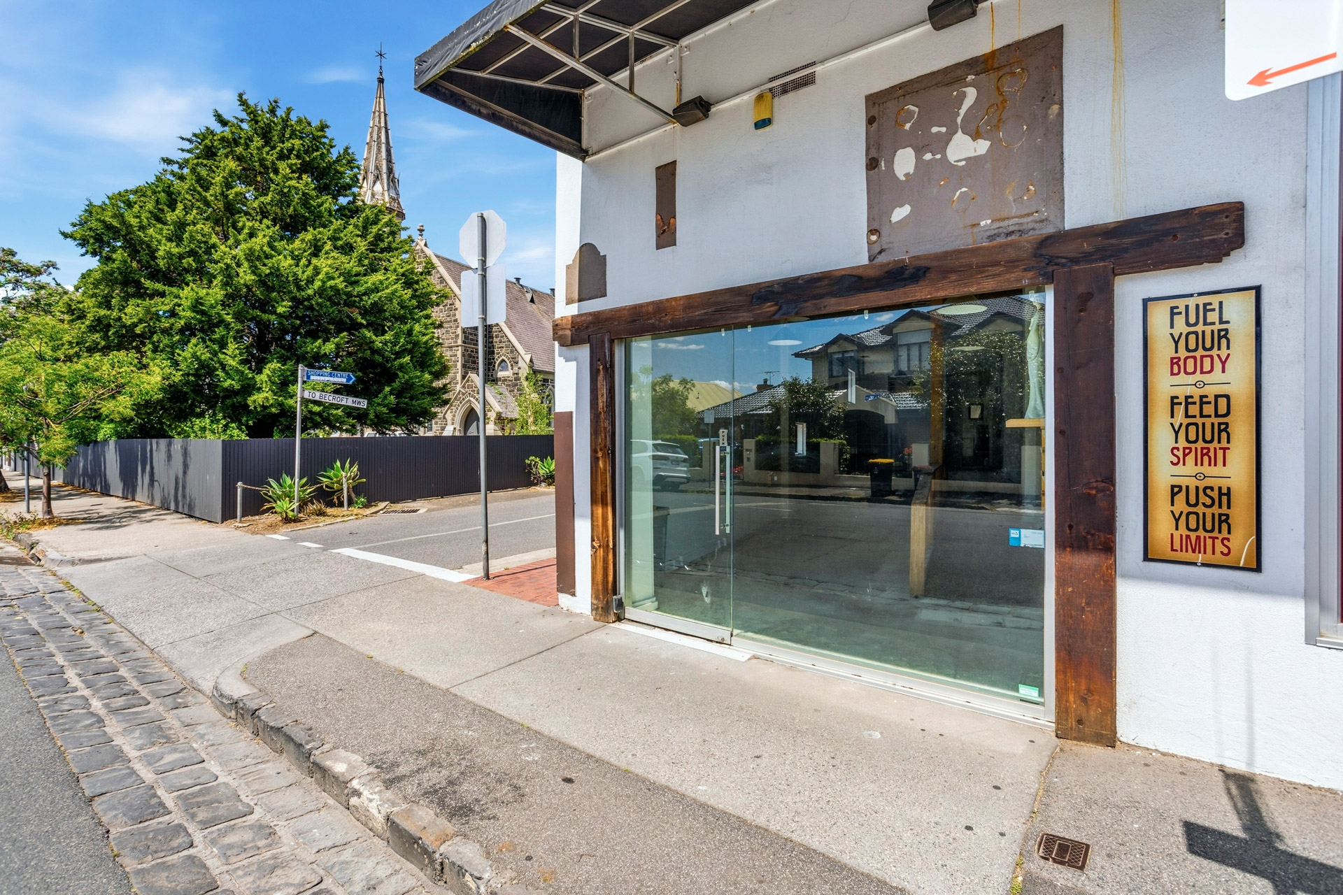 7/66 Douglas Parade, Williamstown North VIC