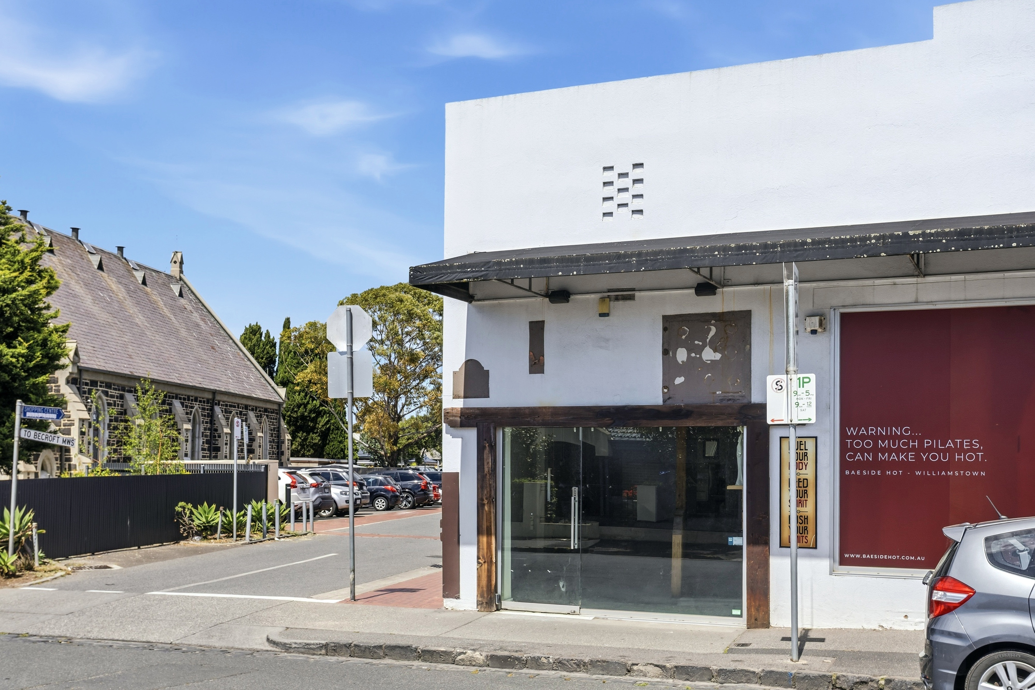 7/66 Douglas Parade, Williamstown North VIC