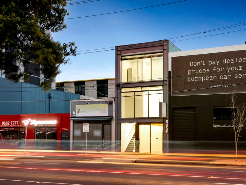 103 Montague Street, South Melbourne VIC