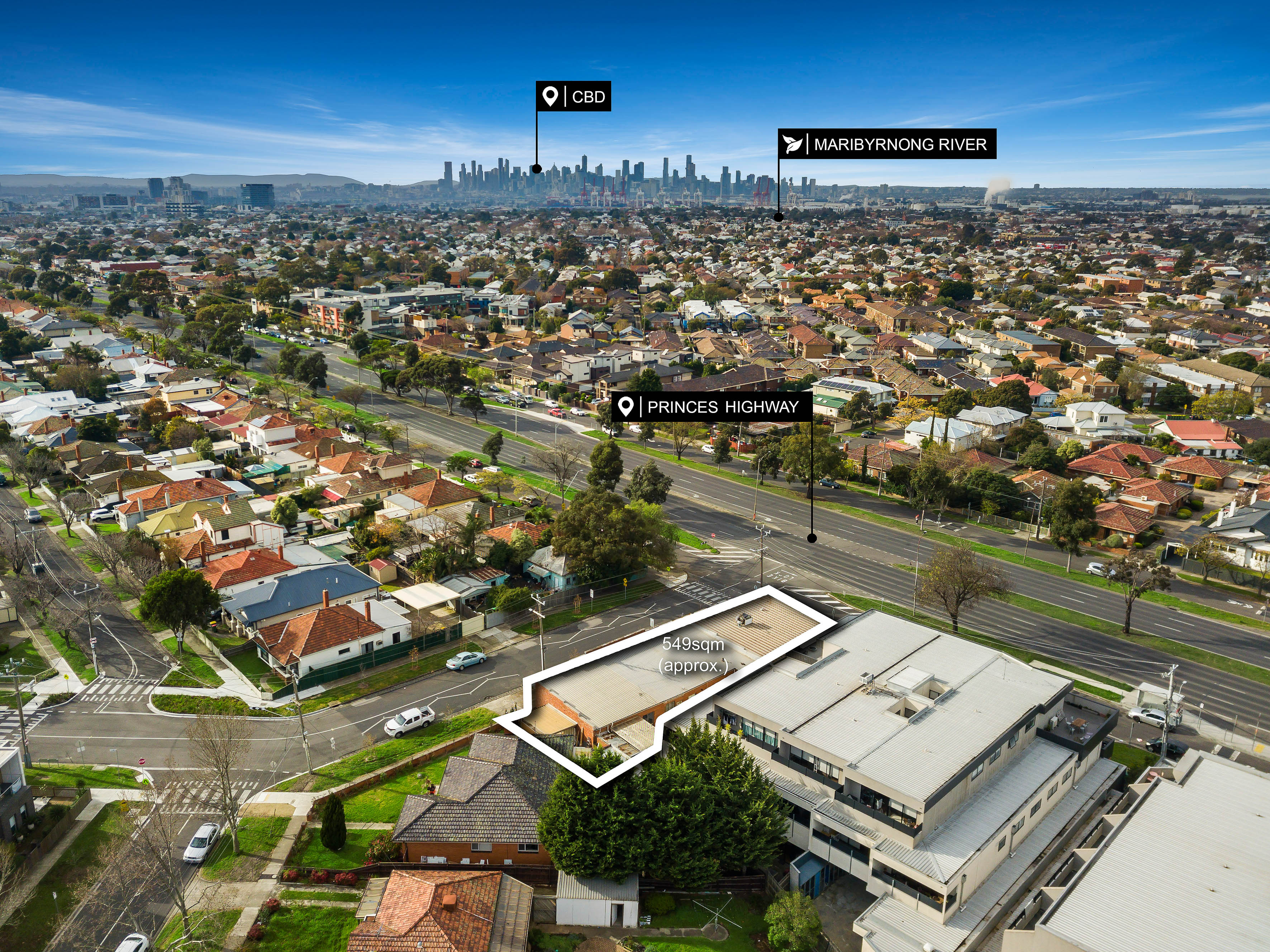 1 Ormond Road, West Footscray VIC