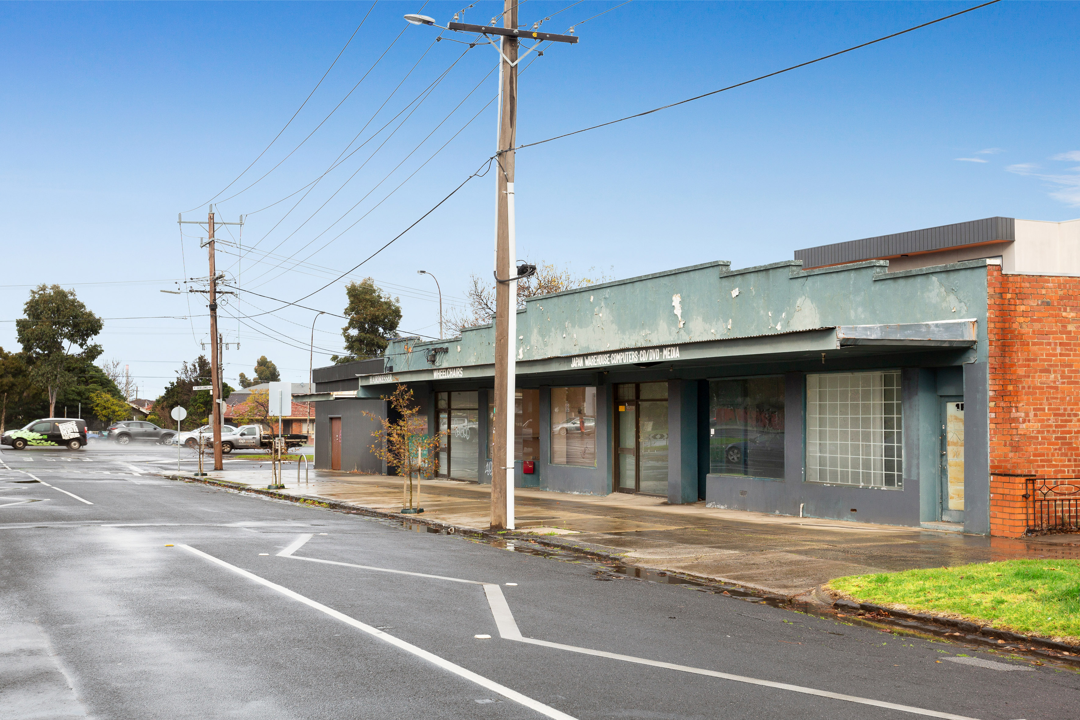 1 Ormond Road, West Footscray VIC