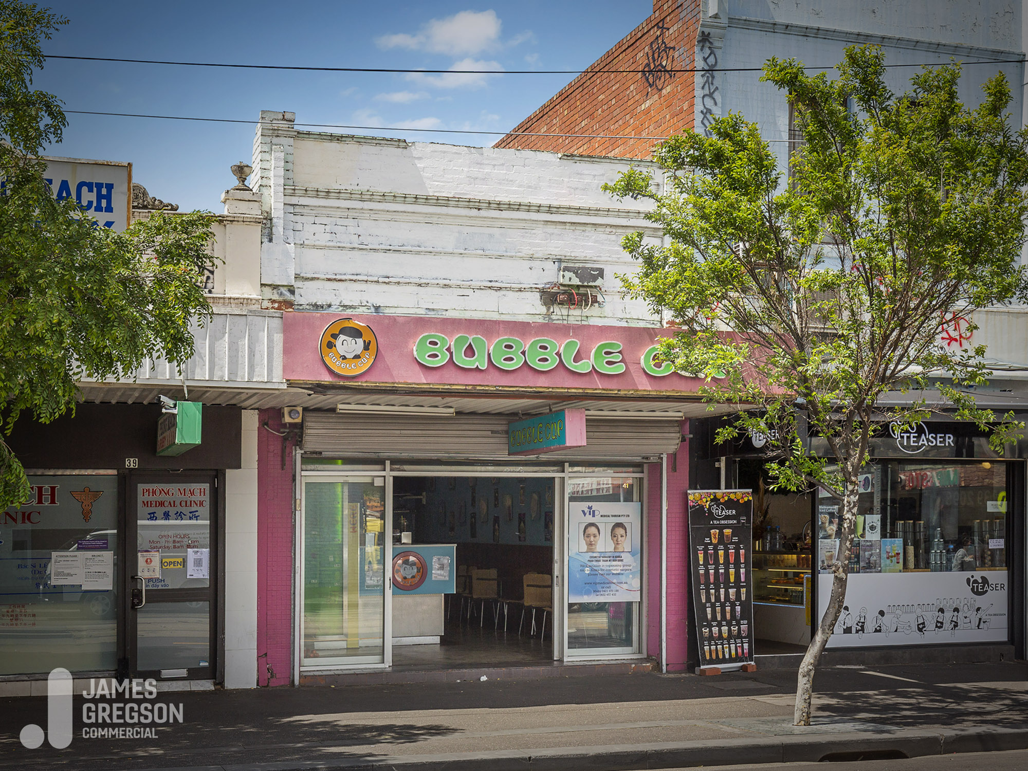 41 Leeds Street, Footscray VIC