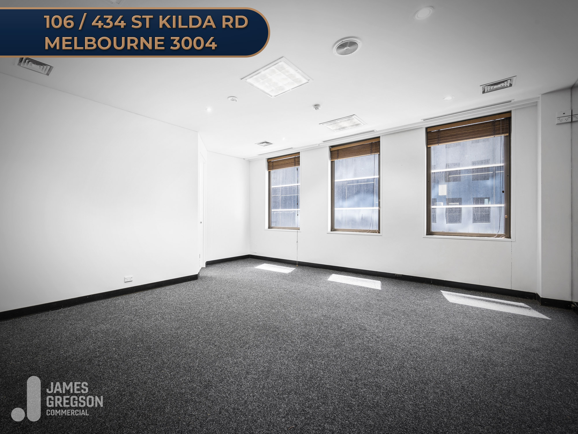 106/434 St Kilda Road, Melbourne VIC