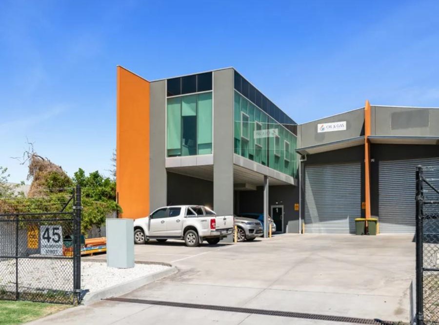 1/45 Chelmsford Street, Williamstown VIC