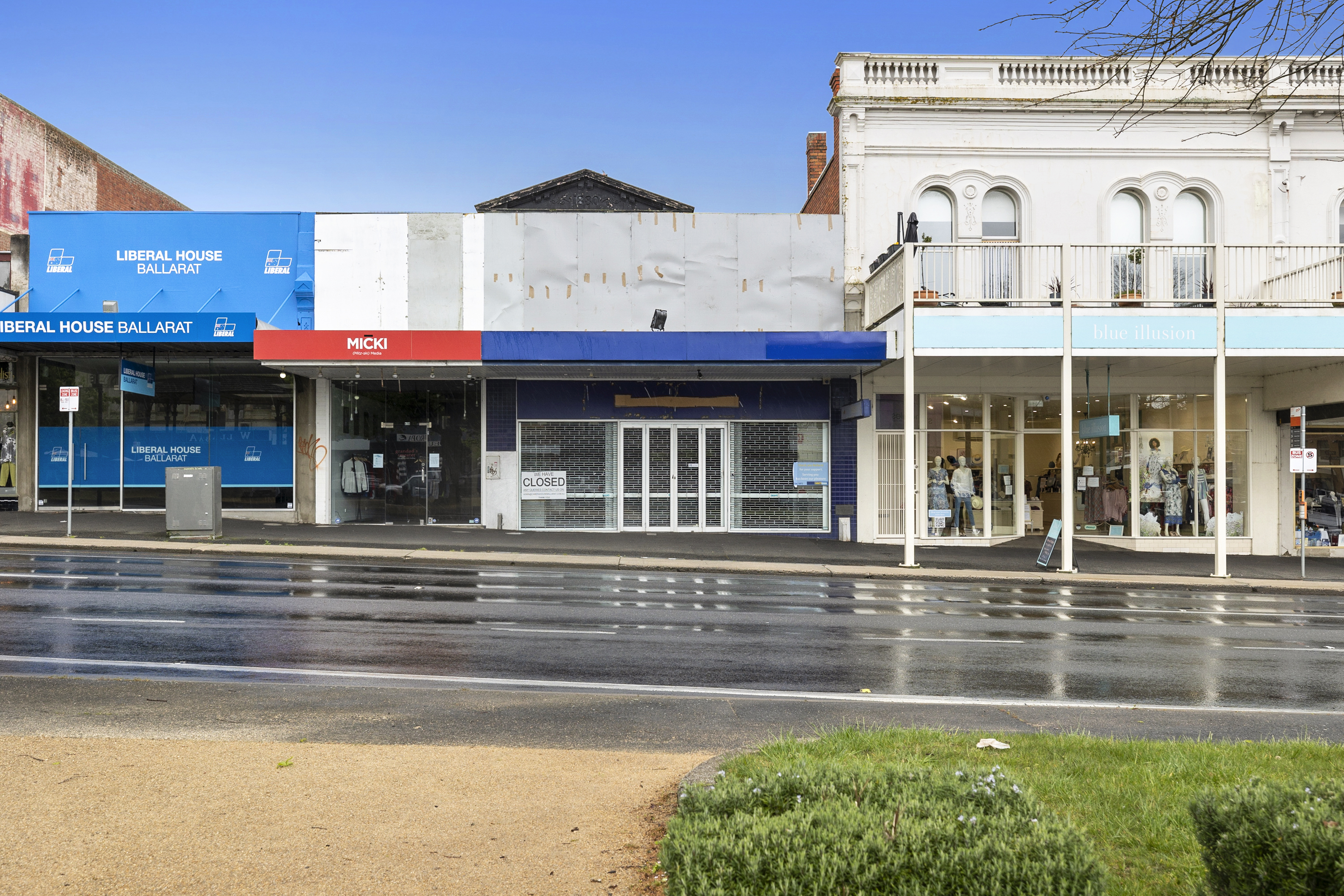 416 Sturt Street, Ballarat Central VIC