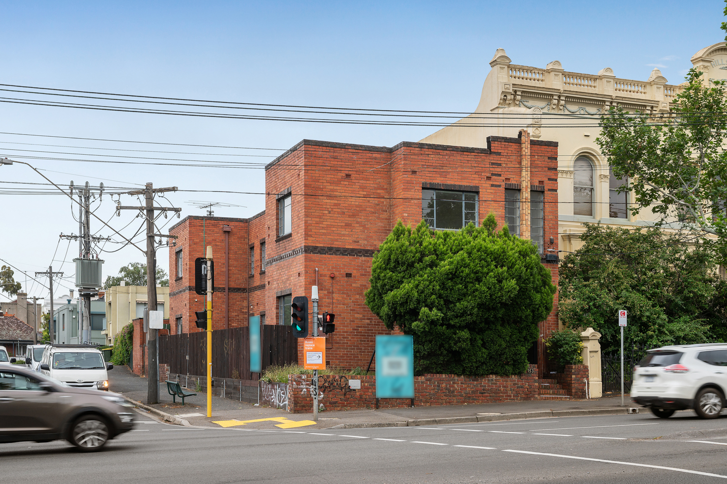 151-153 Hoddle Street, Richmond VIC