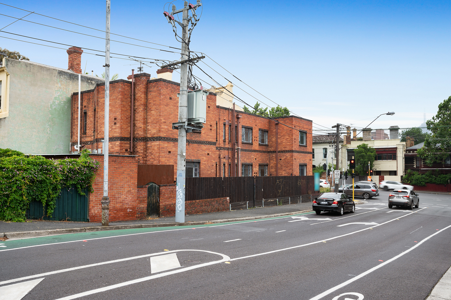 151-153 Hoddle Street, Richmond VIC