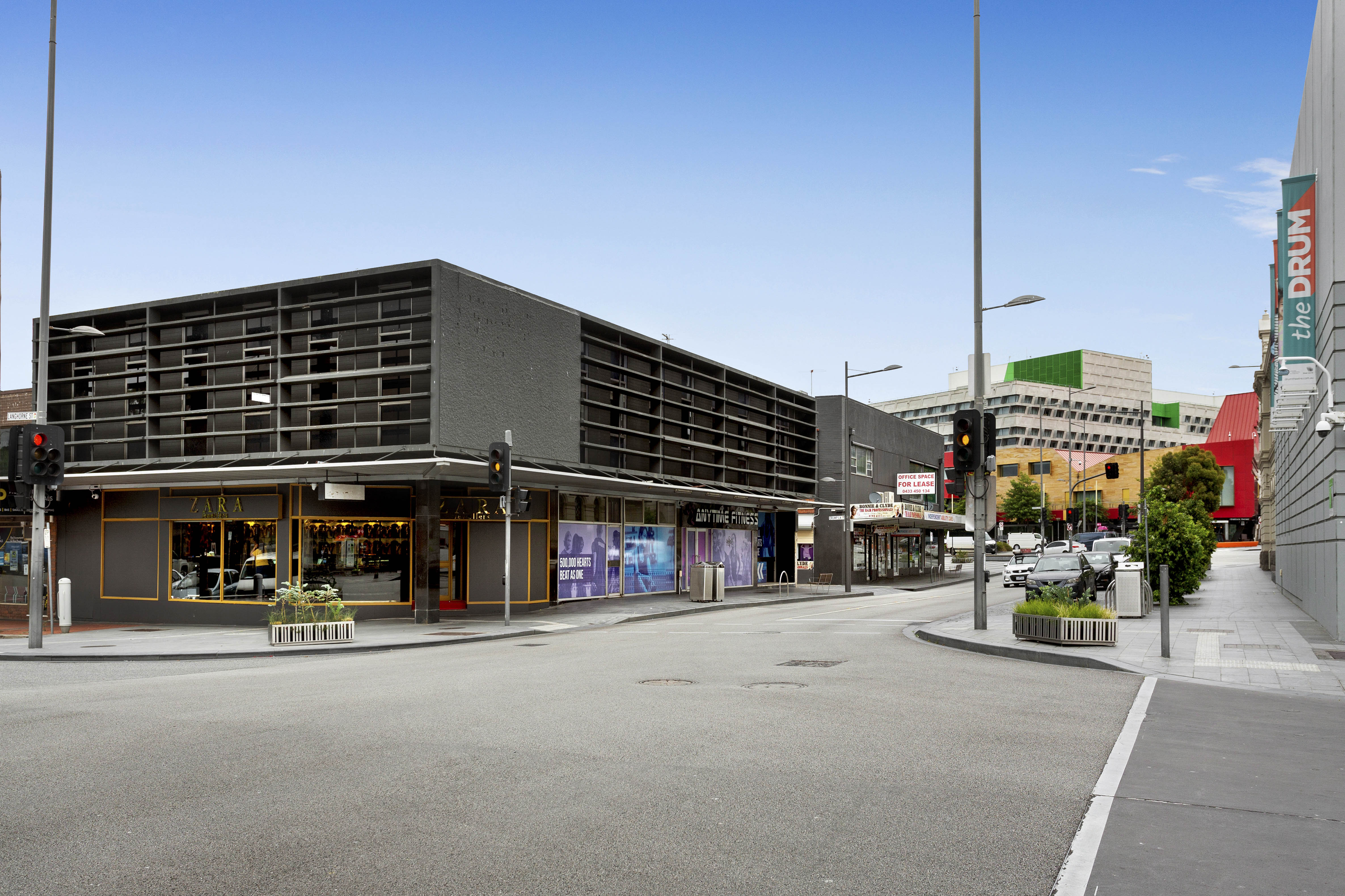 106-114 Walker Street, Dandenong VIC