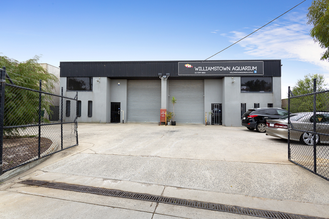 368-370 Kororoit Creek Road, Williamstown VIC