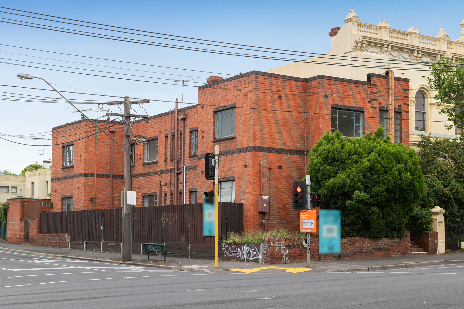 151-153 Hoddle Street, Richmond VIC