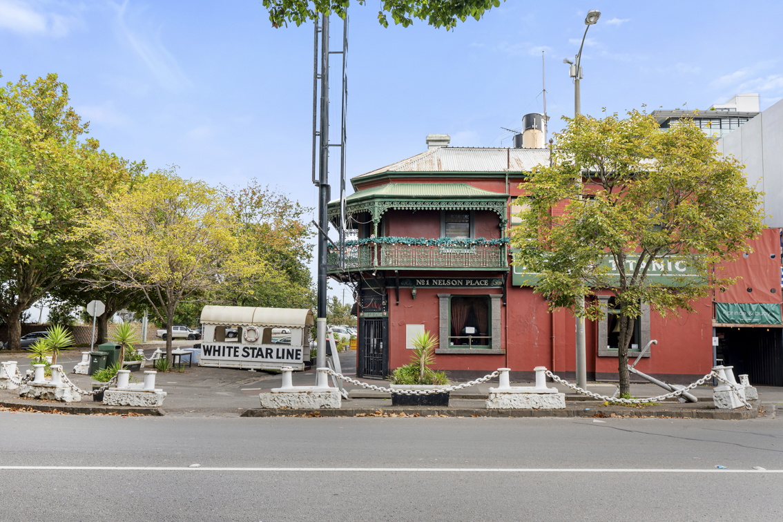 1 Nelson Place, Williamstown VIC