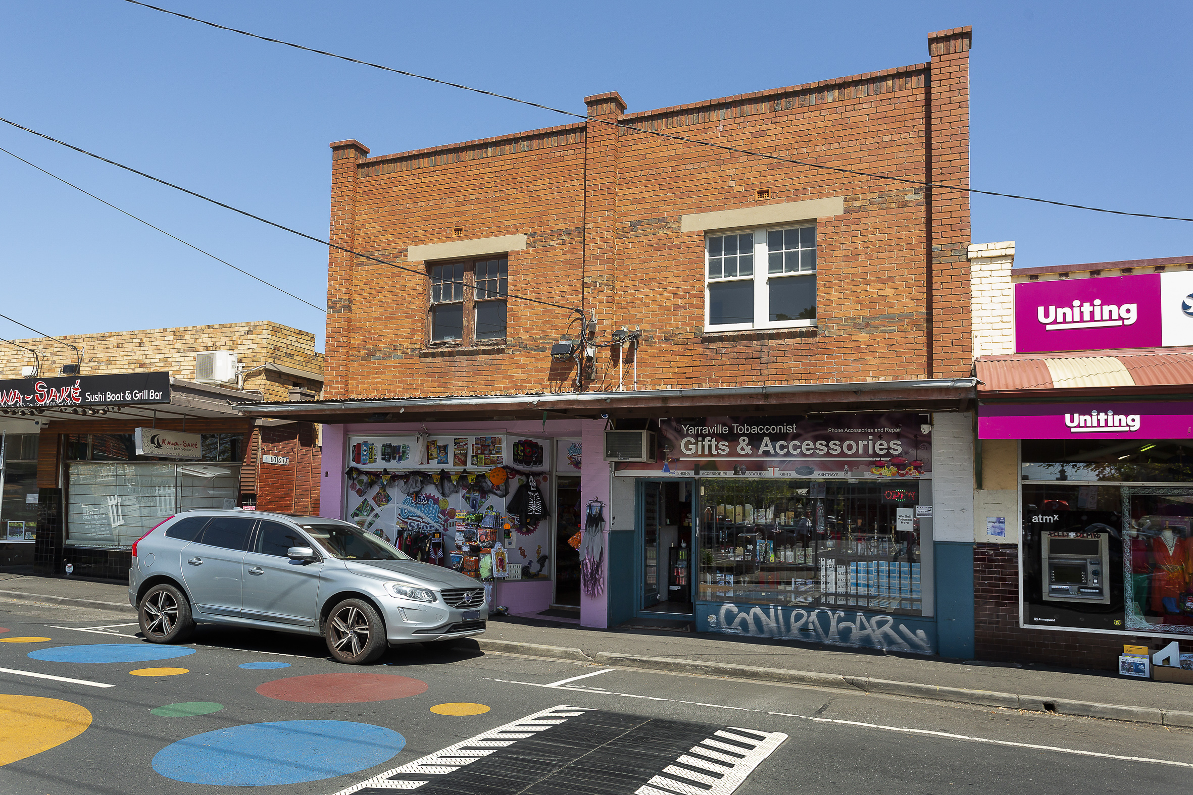 5-7 Anderson Street, Yarraville VIC